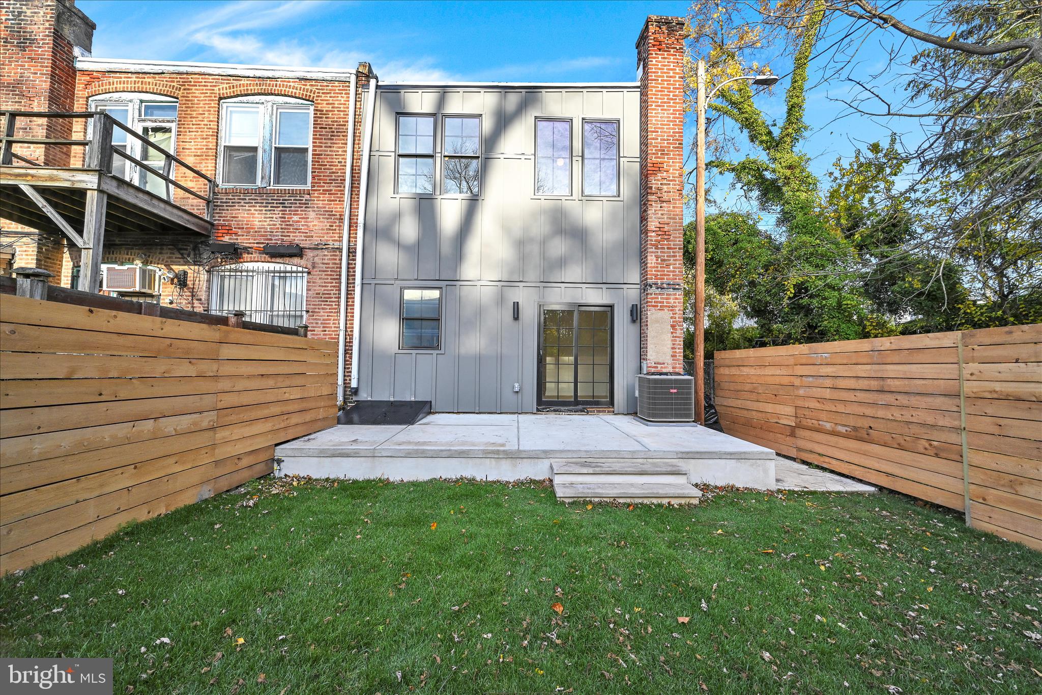 ARDMORE - Residential