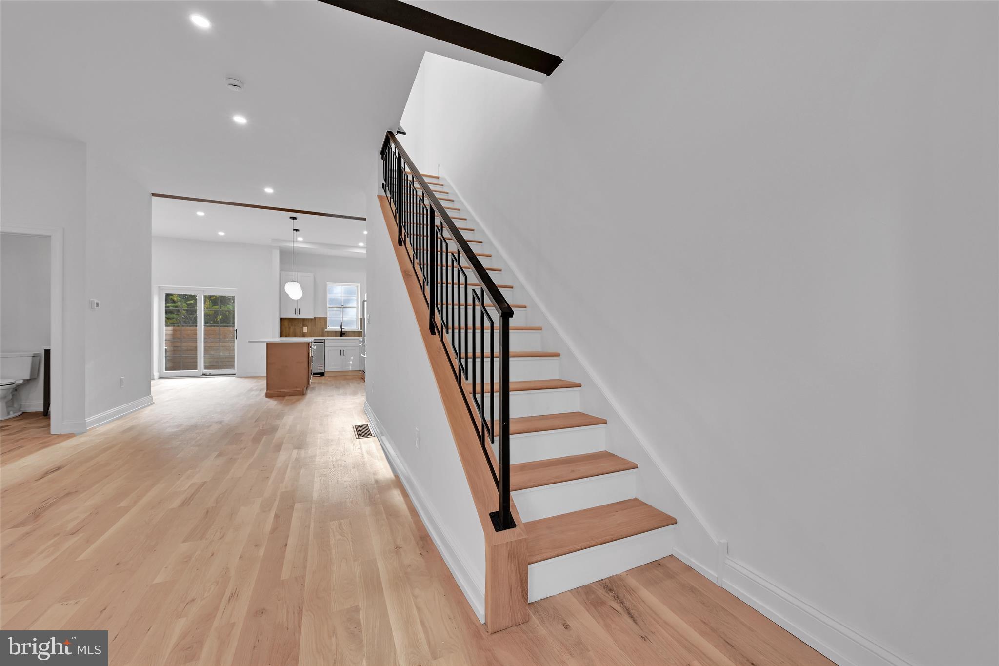 ARDMORE - Residential