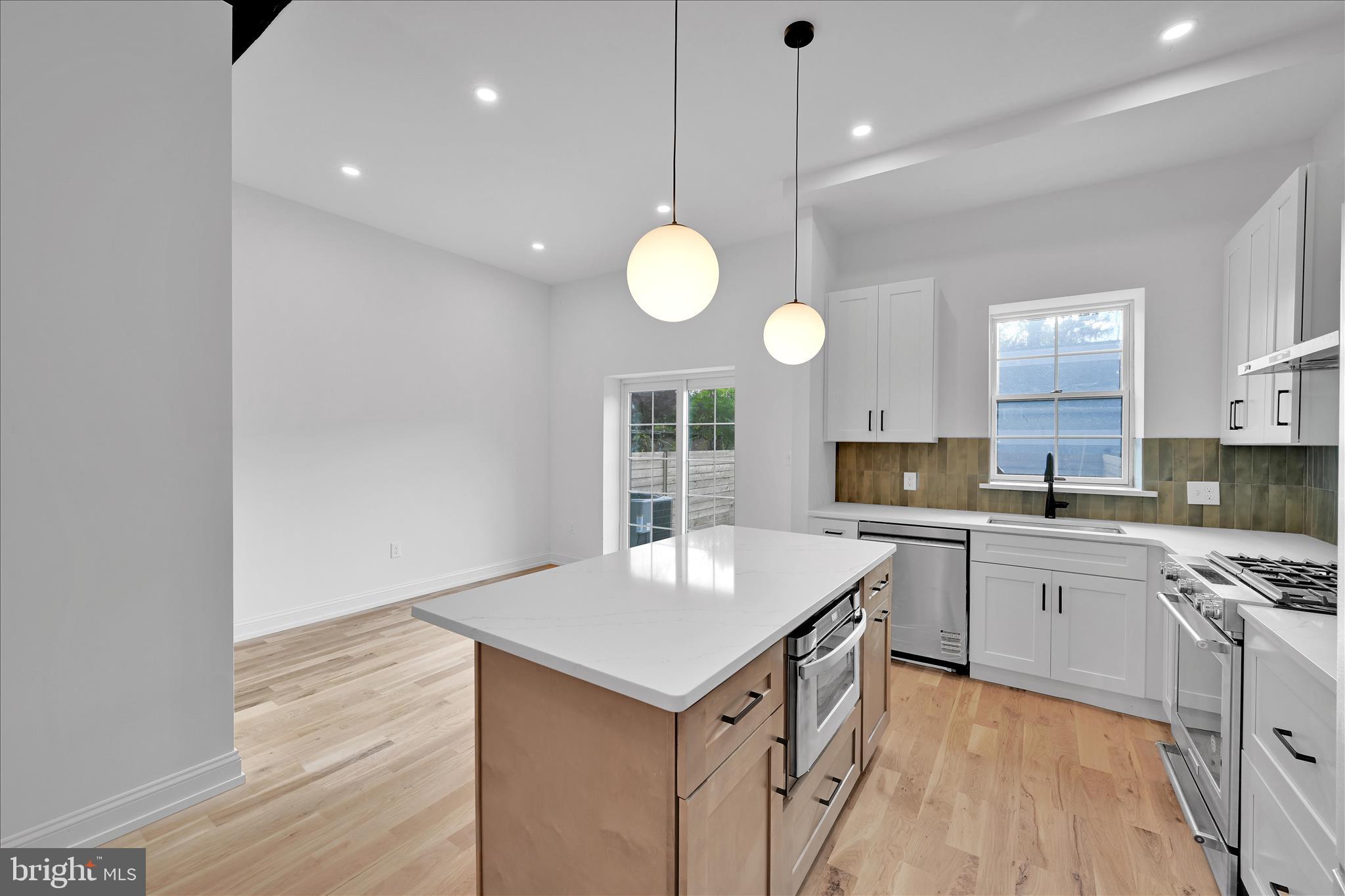 ARDMORE - Residential