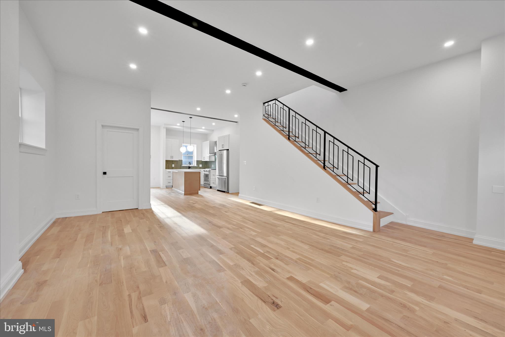 ARDMORE - Residential