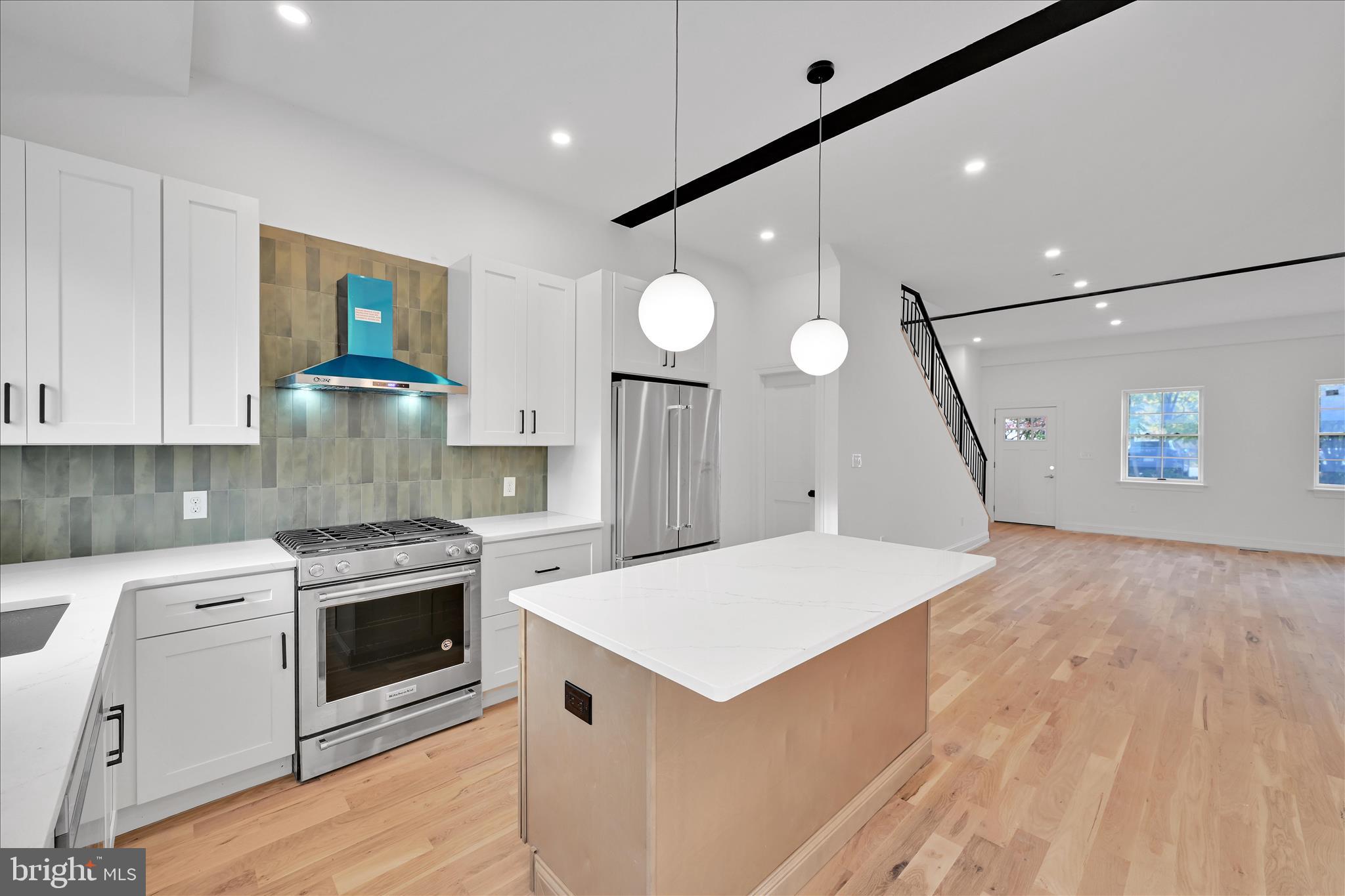 ARDMORE - Residential