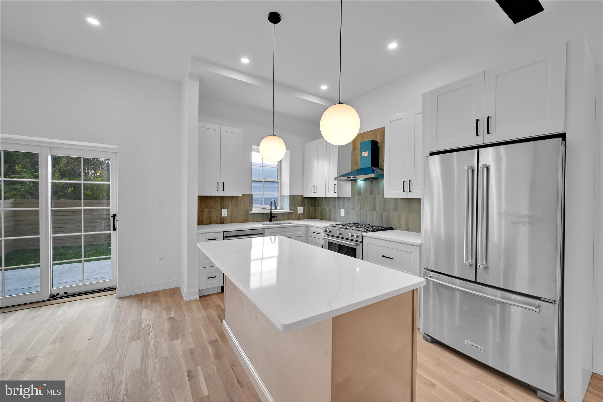 ARDMORE - Residential