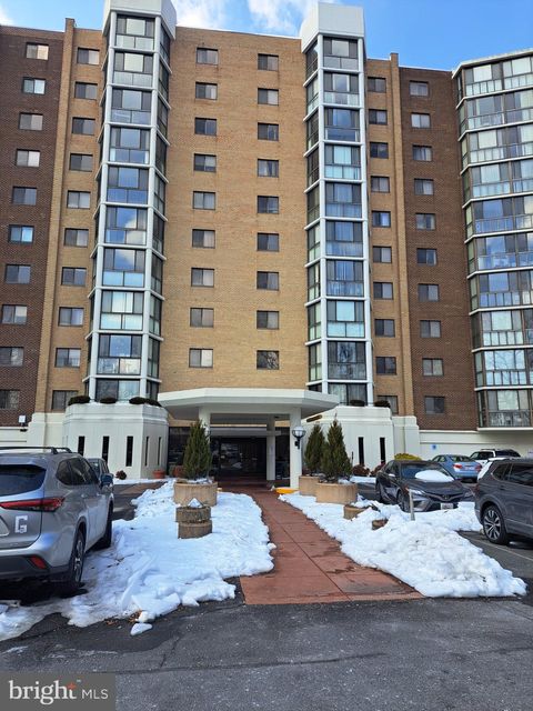 15115 INTERLACHEN DRIVE 3-506 SILVER SPRING MD 20906