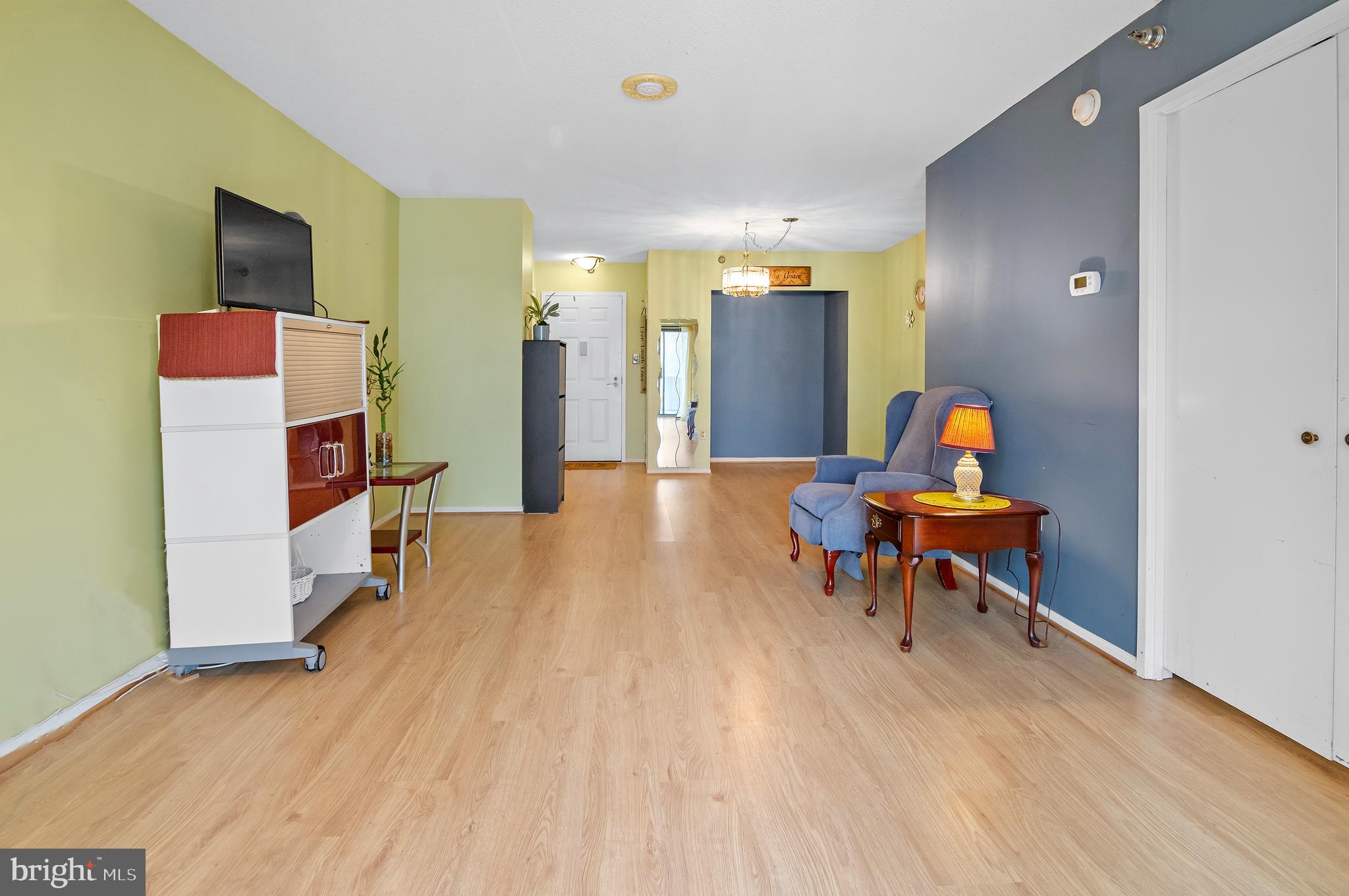 GREENS AT LEISURE WORLD - Residential