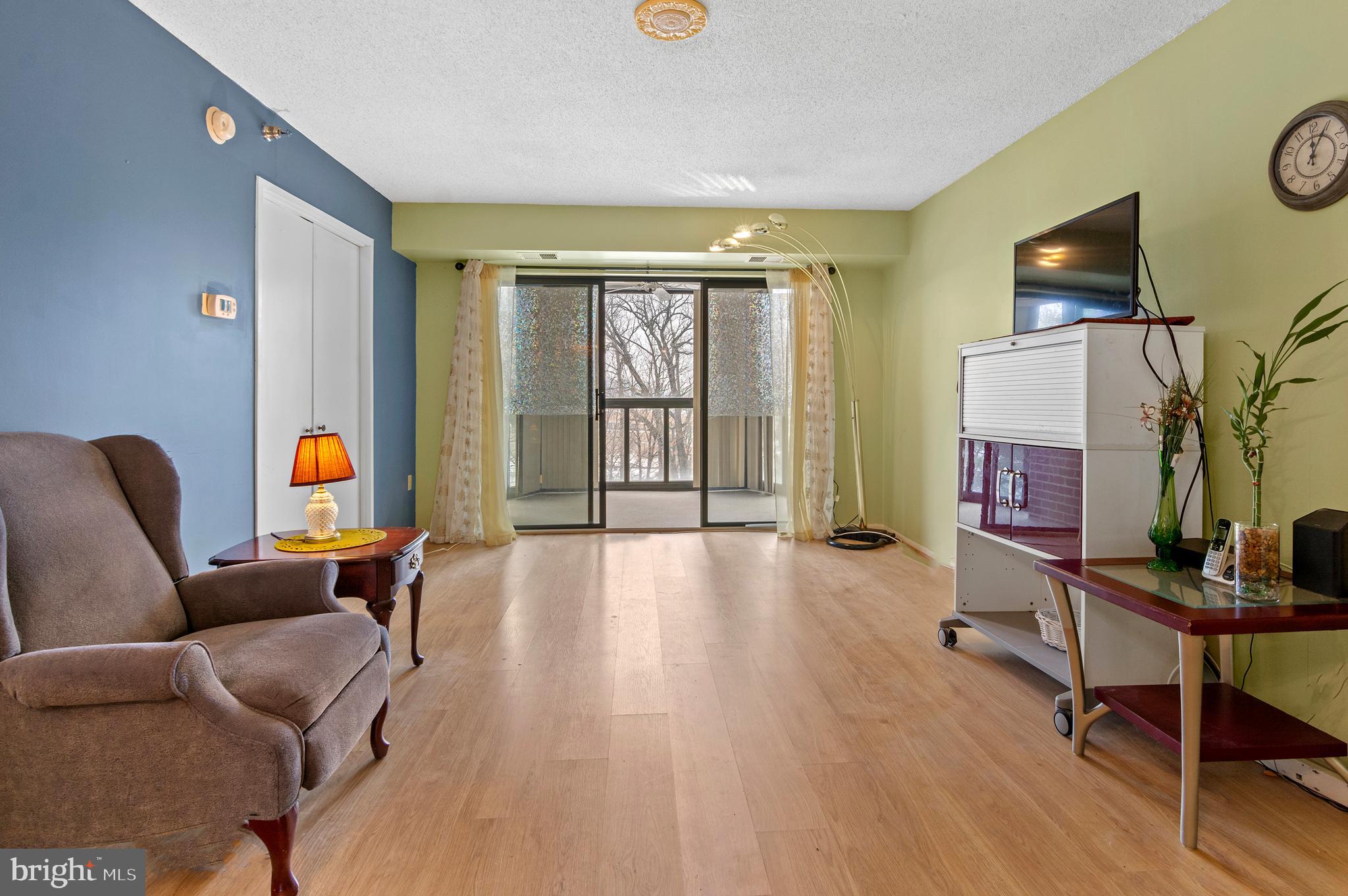 GREENS AT LEISURE WORLD - Residential