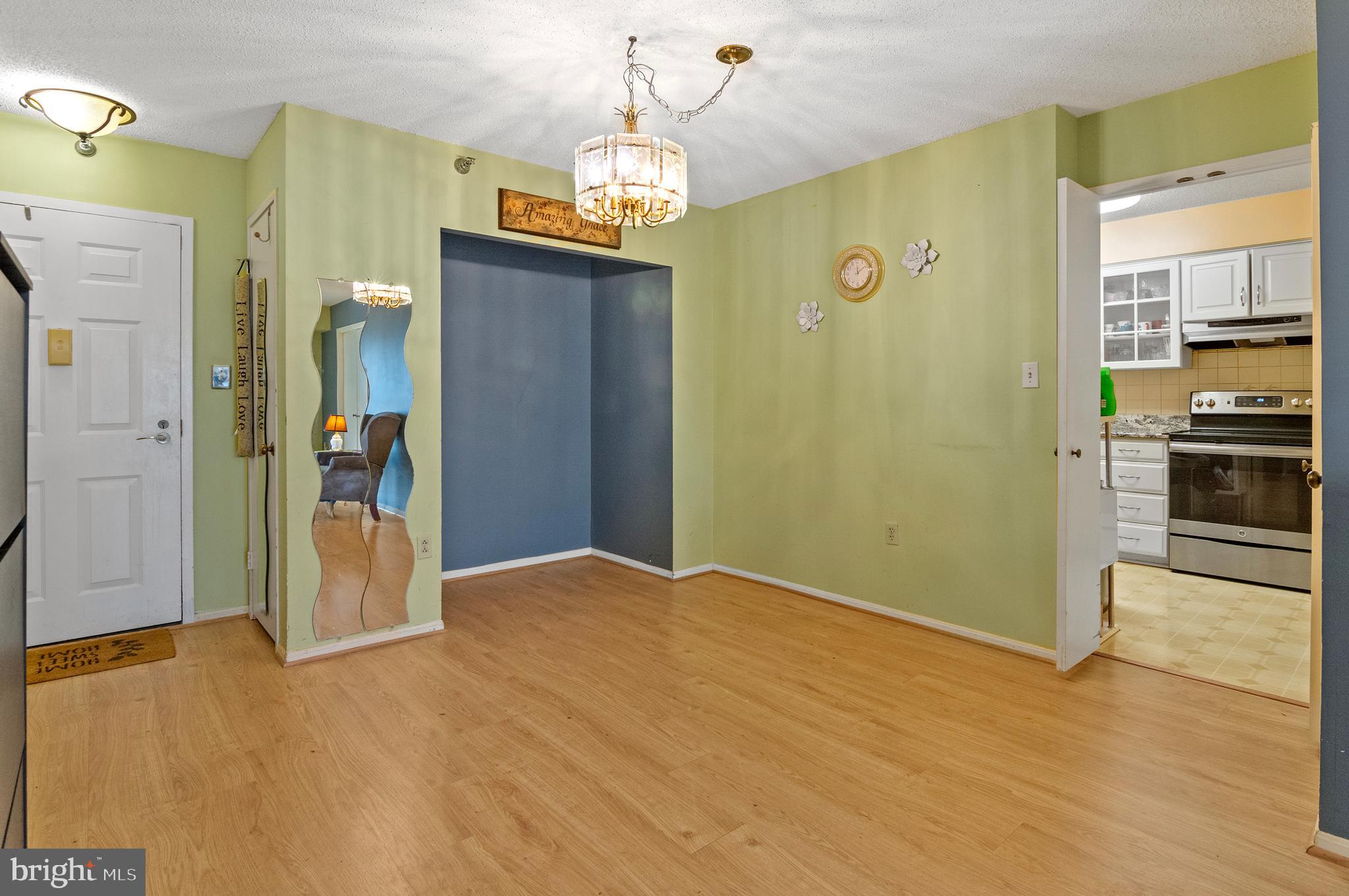 GREENS AT LEISURE WORLD - Residential