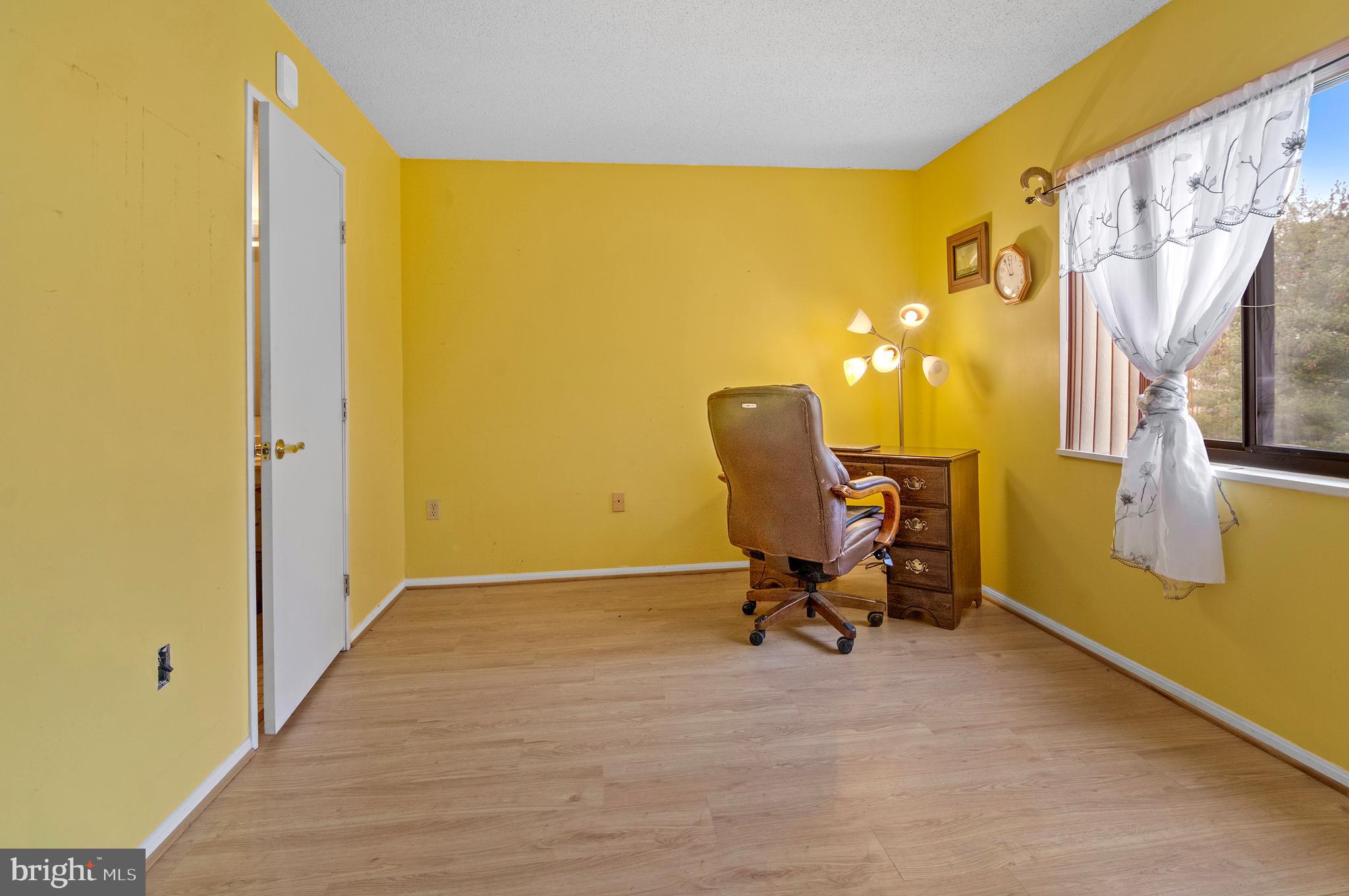 GREENS AT LEISURE WORLD - Residential