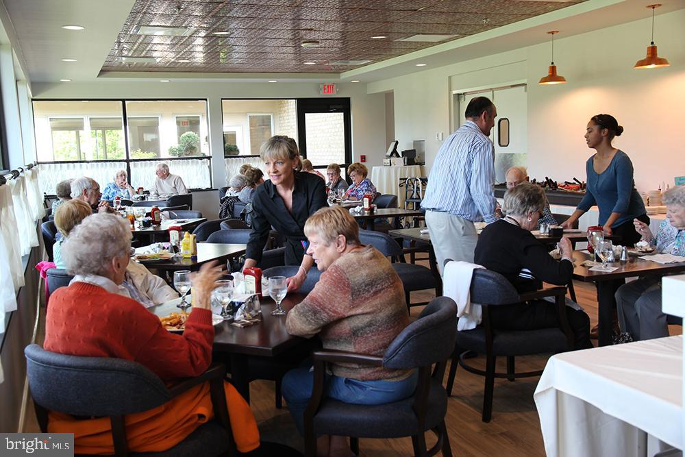 GREENS AT LEISURE WORLD - Residential