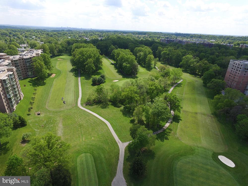 GREENS AT LEISURE WORLD - Residential