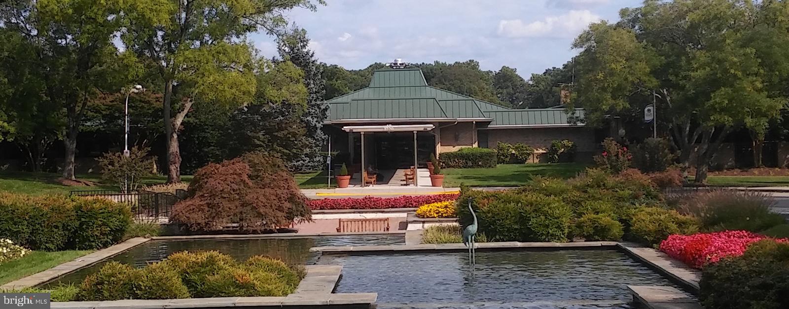 GREENS AT LEISURE WORLD - Residential