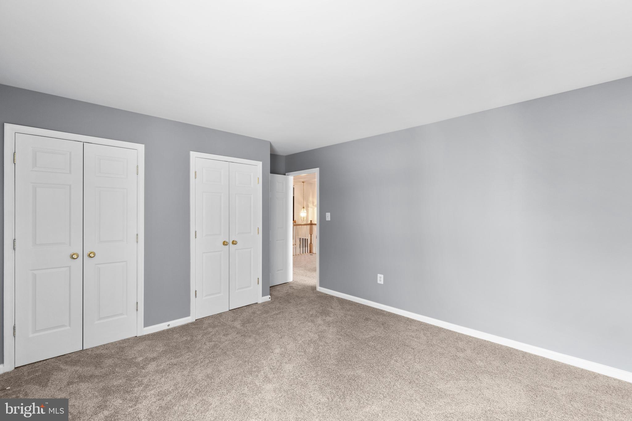 CROFTON FARMS - Residential