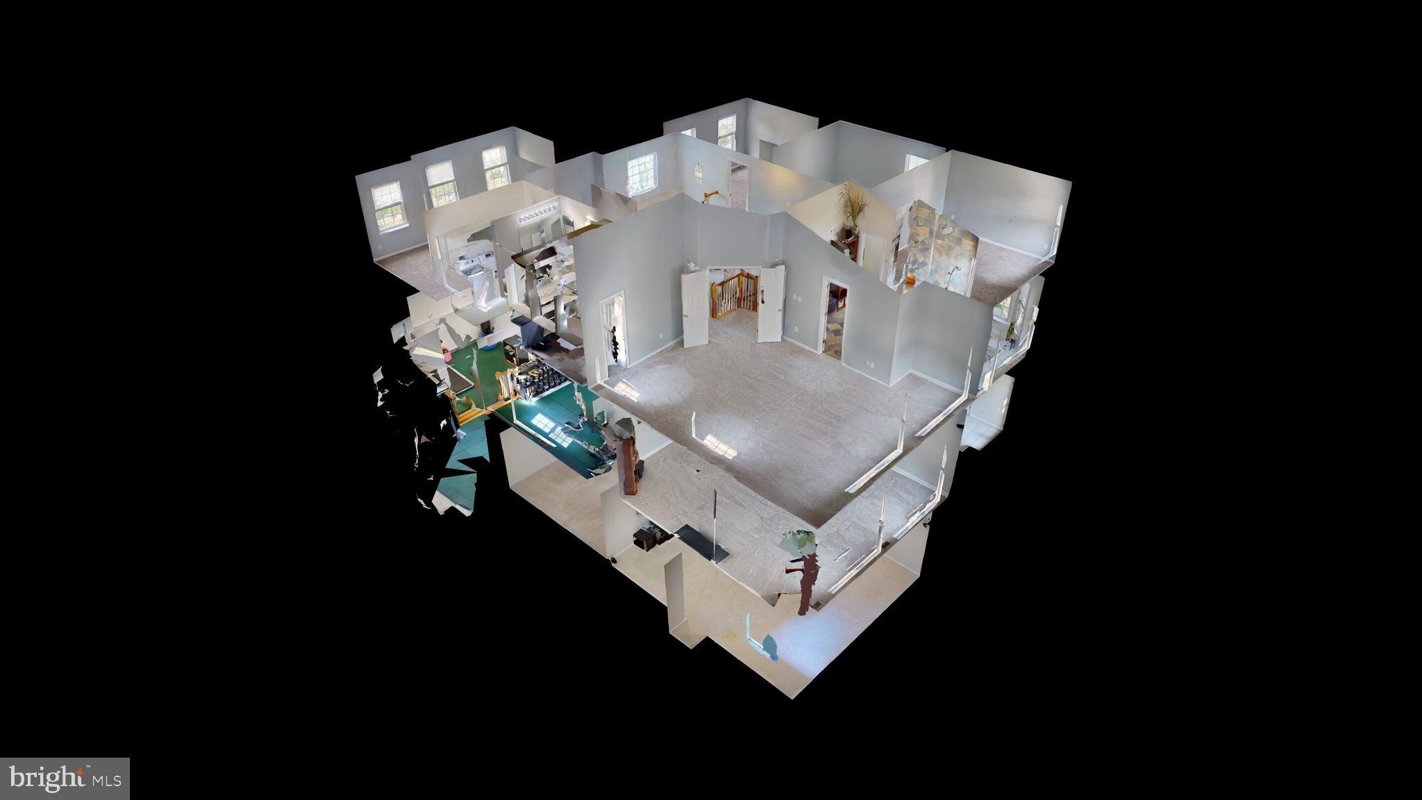 CROFTON FARMS - Residential