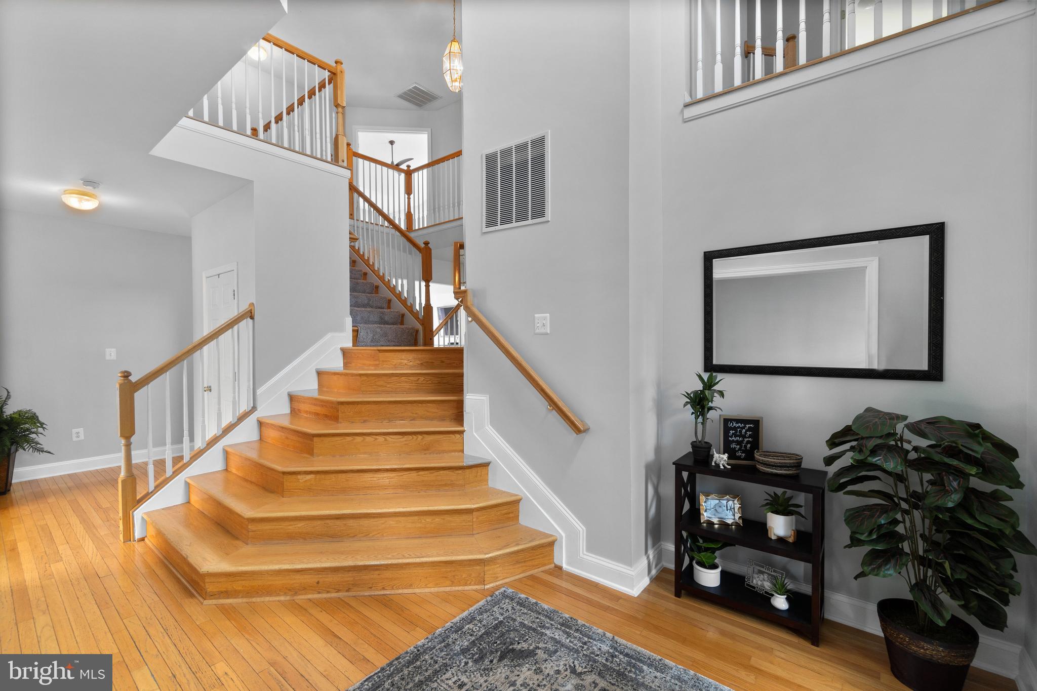 CROFTON FARMS - Residential