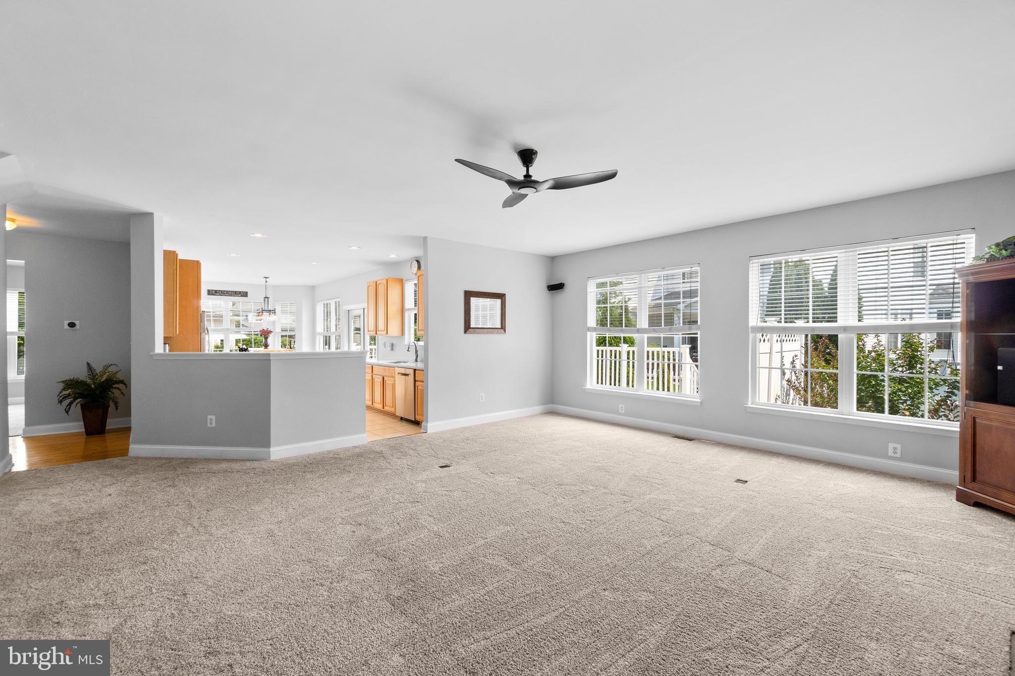 CROFTON FARMS - Residential