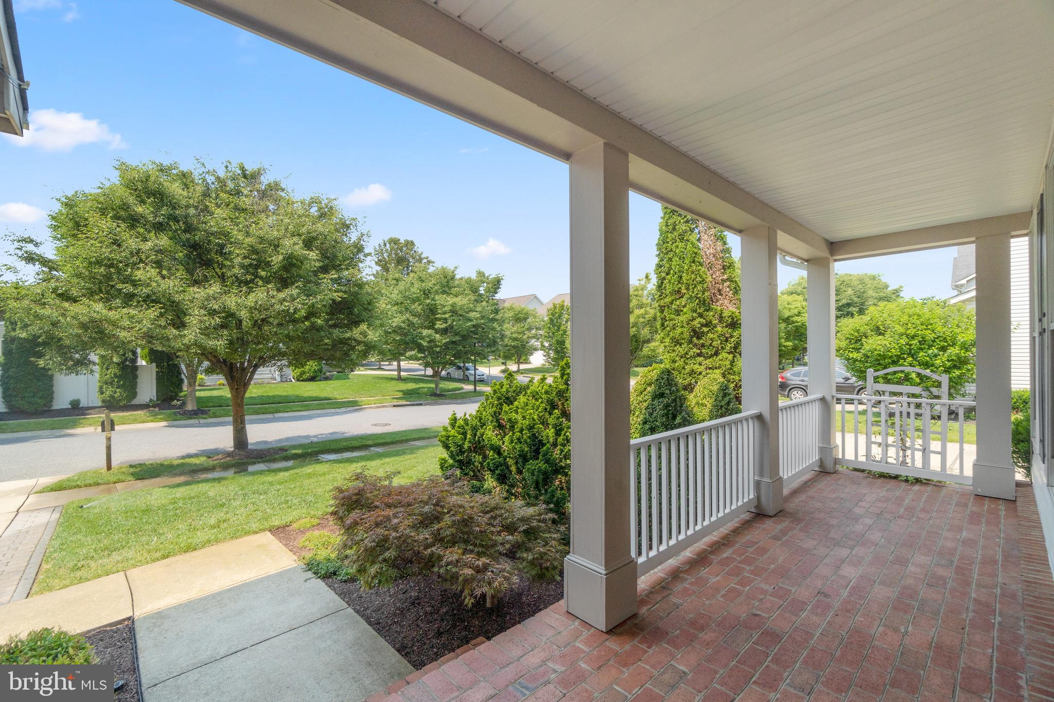 CROFTON FARMS - Residential