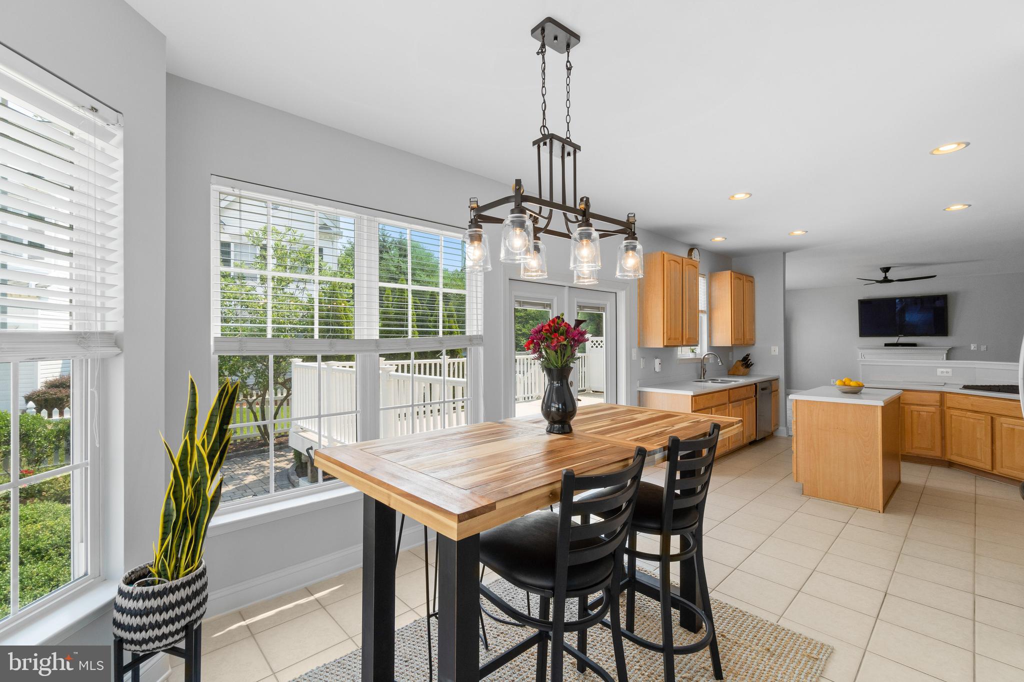 CROFTON FARMS - Residential