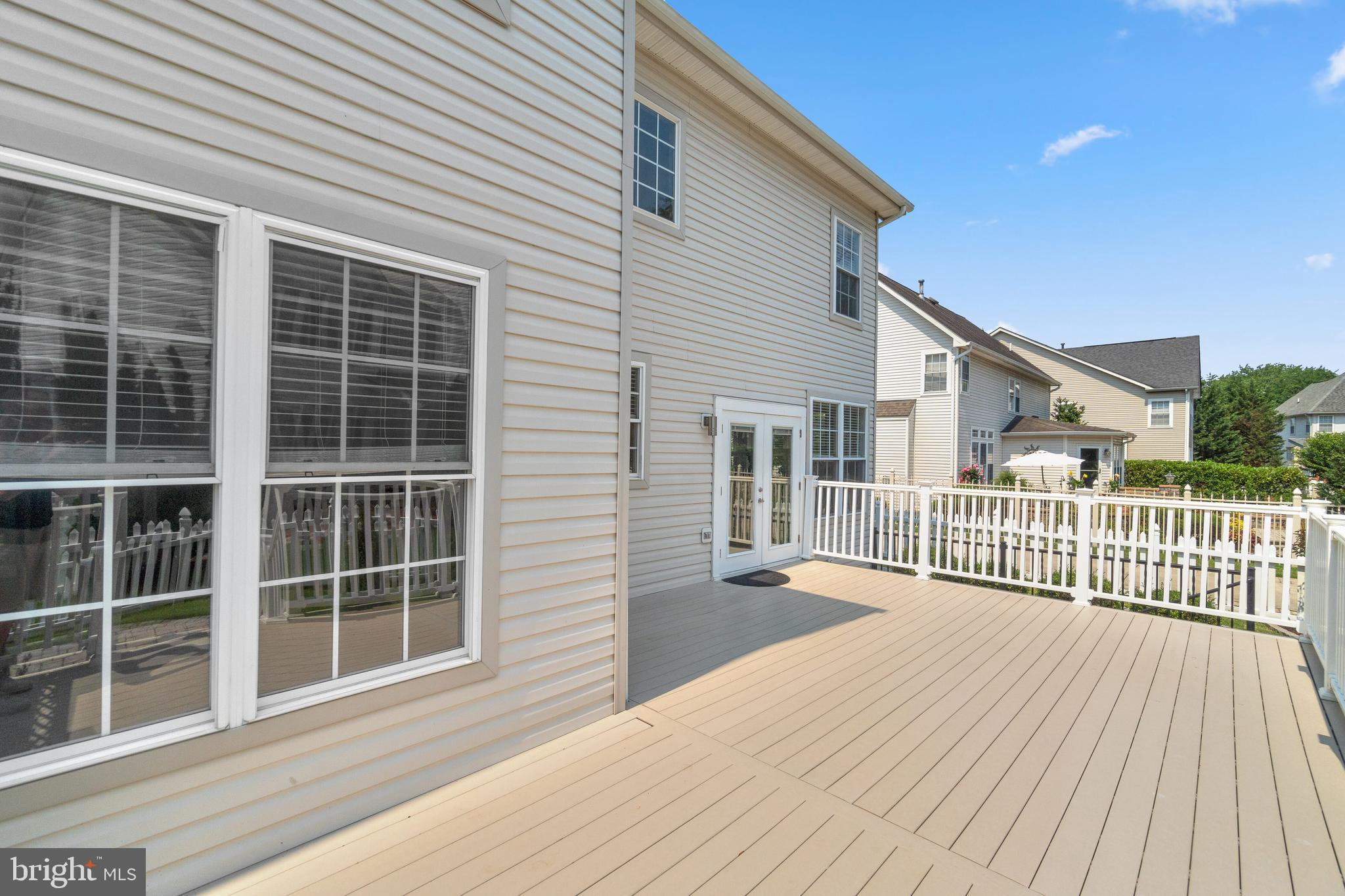 CROFTON FARMS - Residential