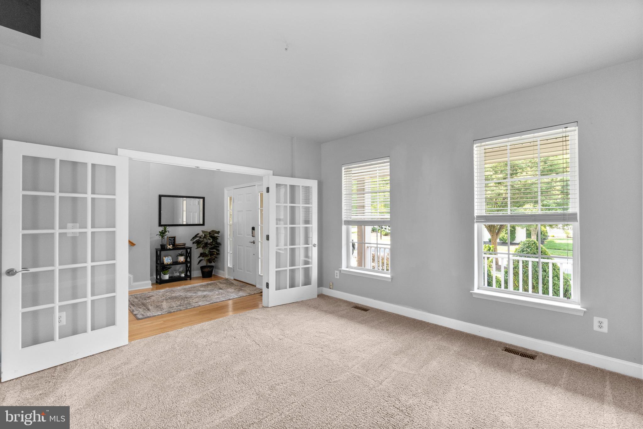 CROFTON FARMS - Residential