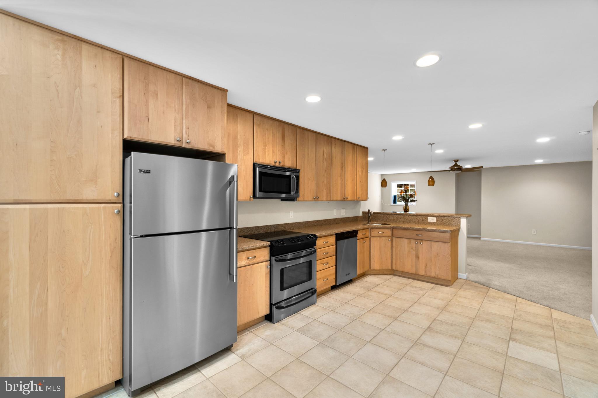 CROFTON FARMS - Residential