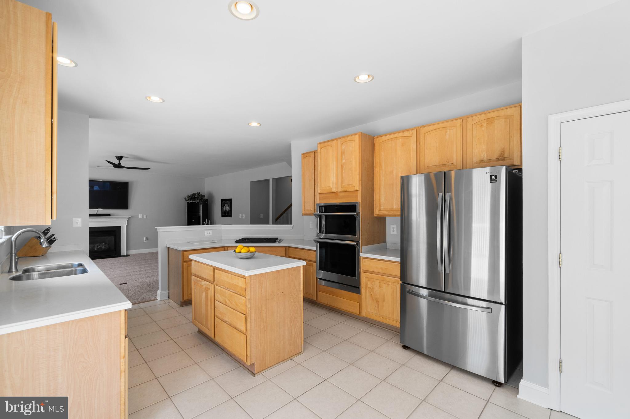 CROFTON FARMS - Residential