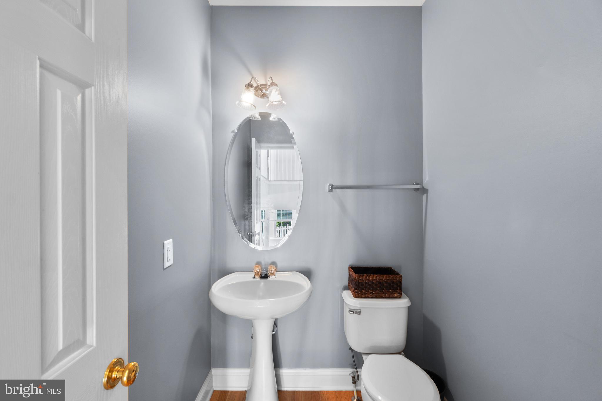 CROFTON FARMS - Residential