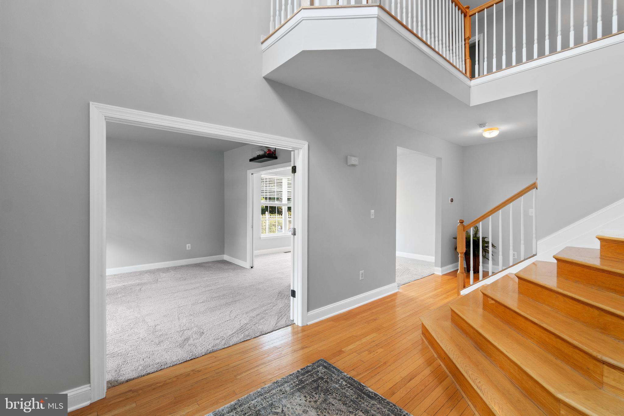 CROFTON FARMS - Residential