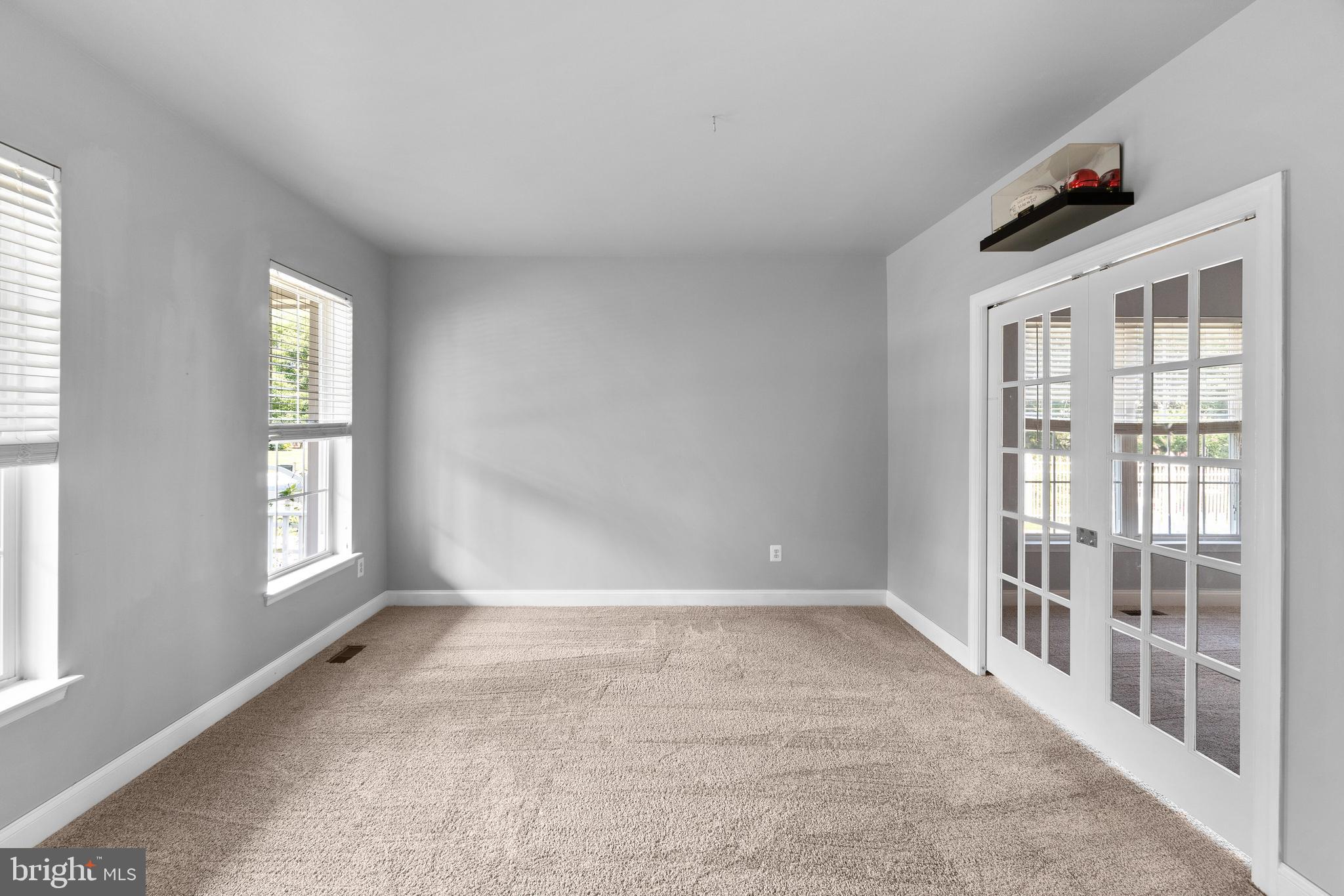 CROFTON FARMS - Residential