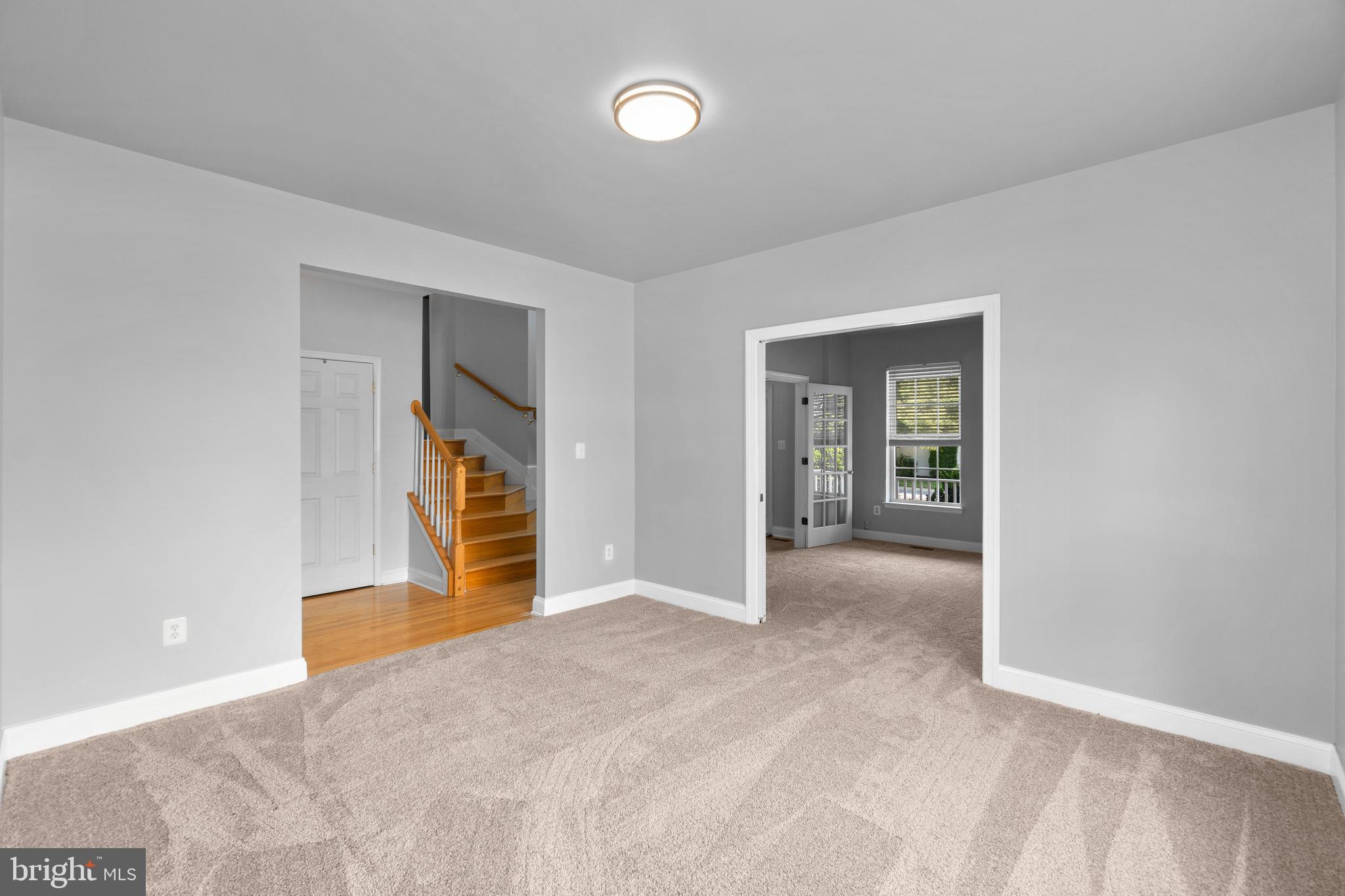 CROFTON FARMS - Residential