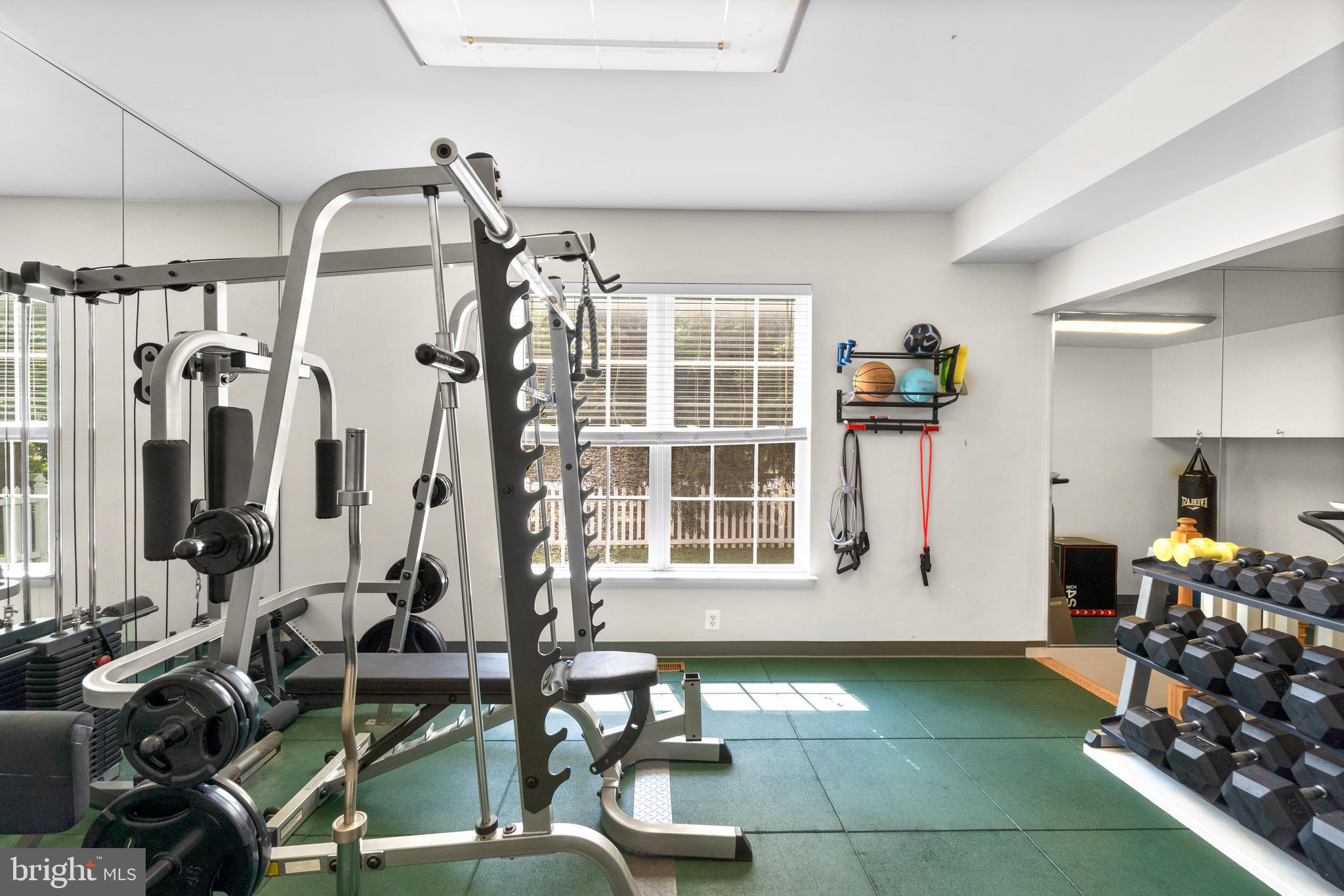 CROFTON FARMS - Residential