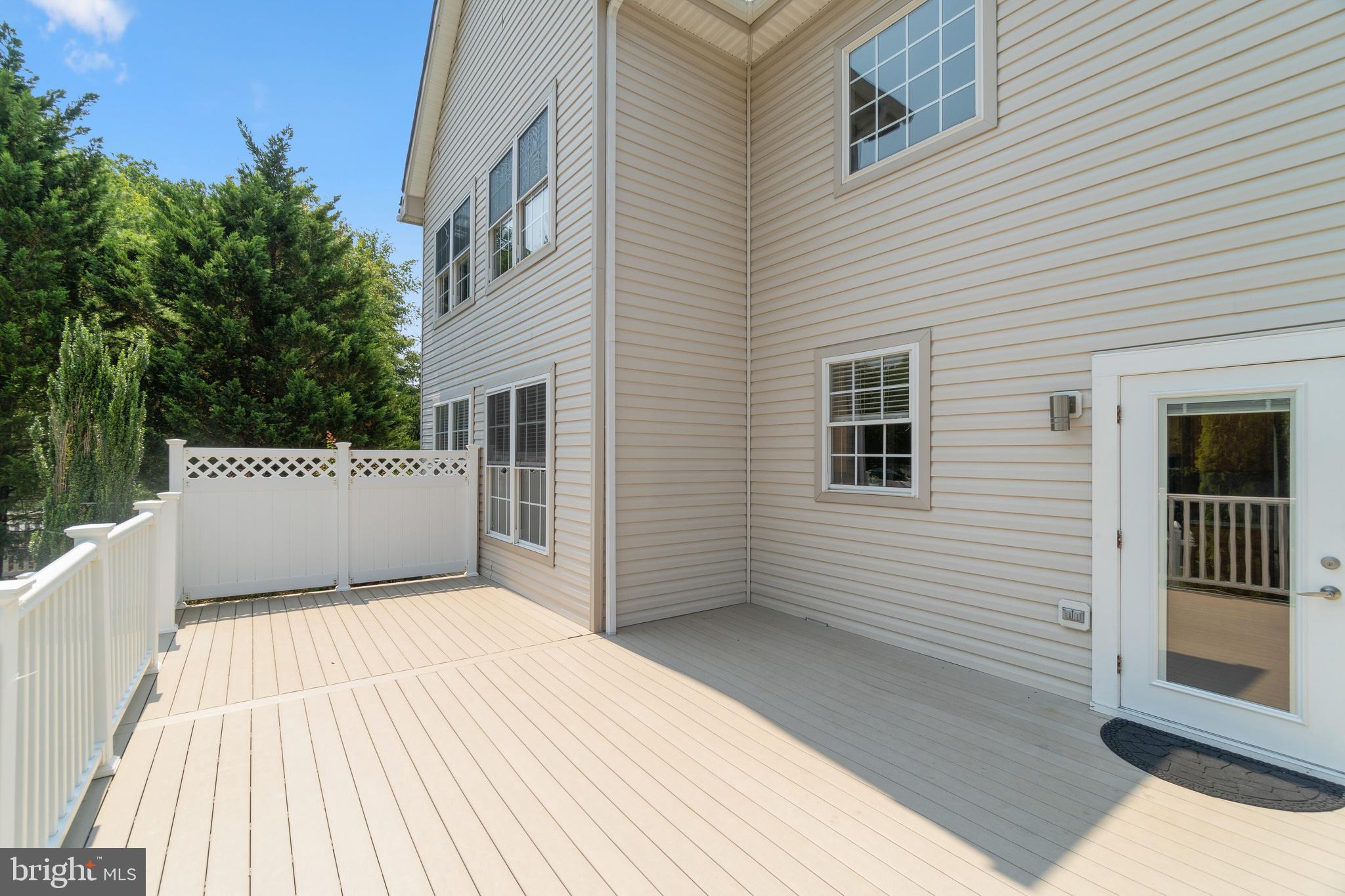 CROFTON FARMS - Residential