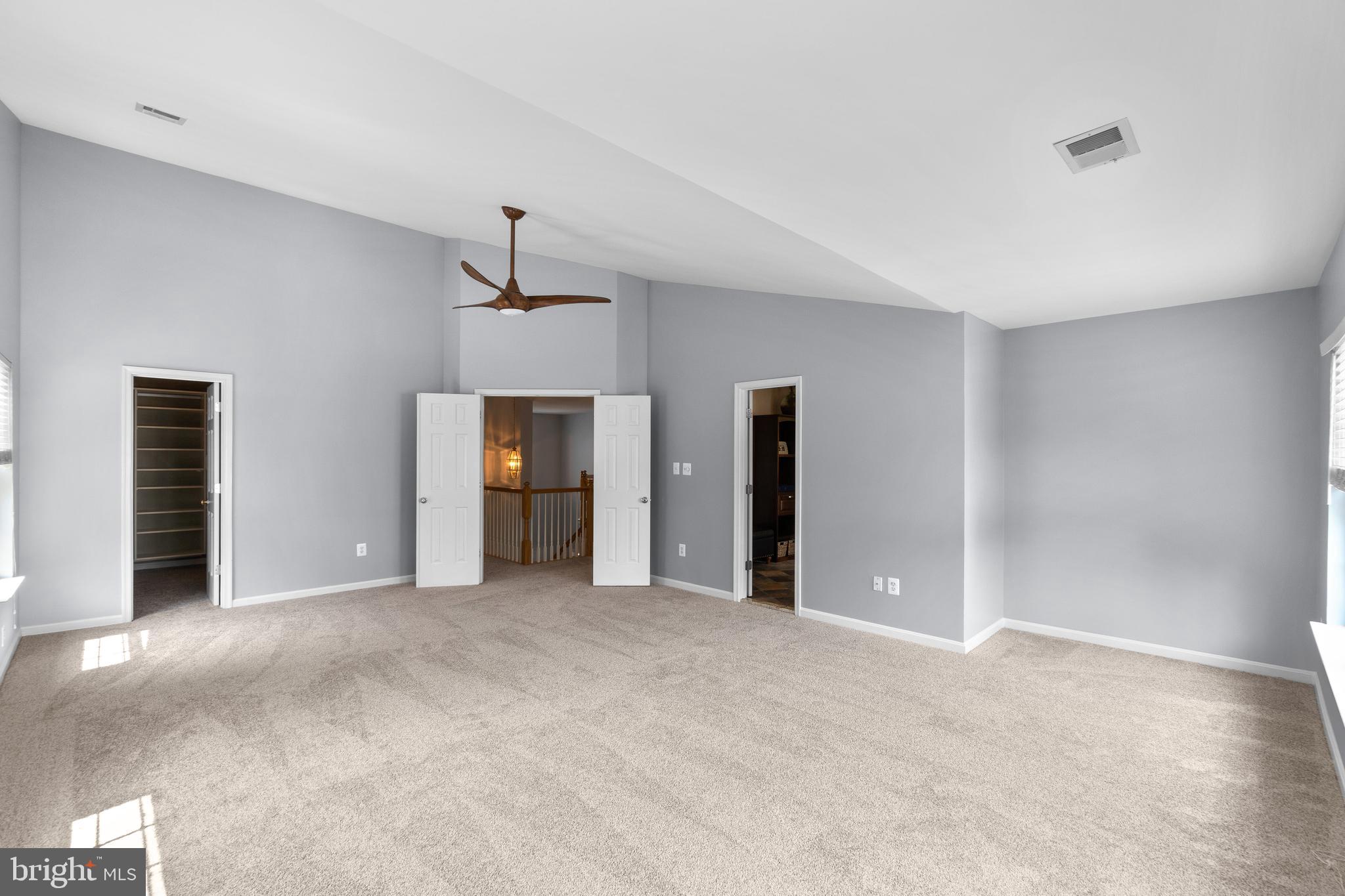 CROFTON FARMS - Residential