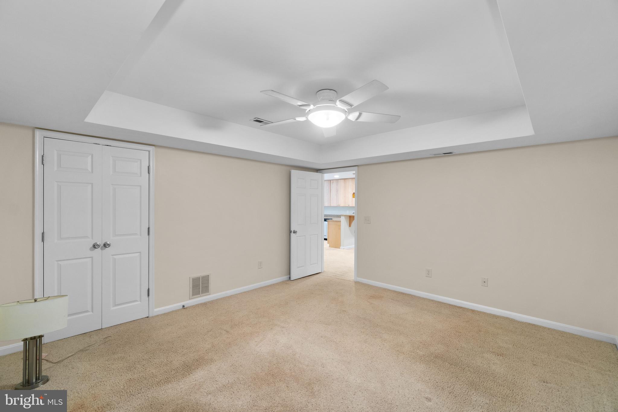 CROFTON FARMS - Residential