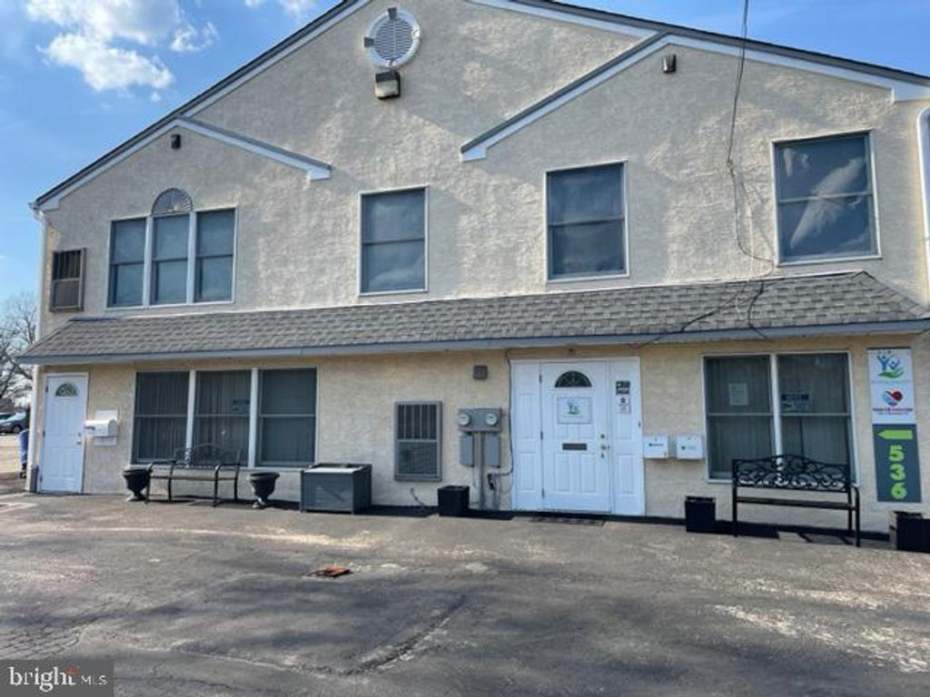 Photo of 536 Walnut Lane #REAR 1, PHILADELPHIA, PA 19128 (MLS # PAPH2416388)