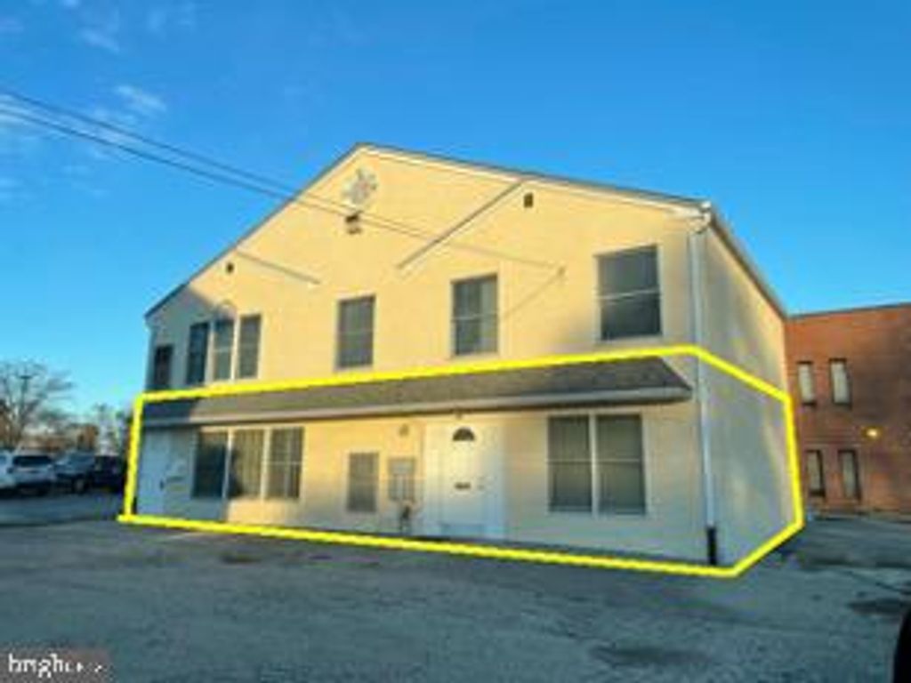 Photo of 536 Walnut Lane #REAR 1, PHILADELPHIA, PA 19128 (MLS # PAPH2416388)