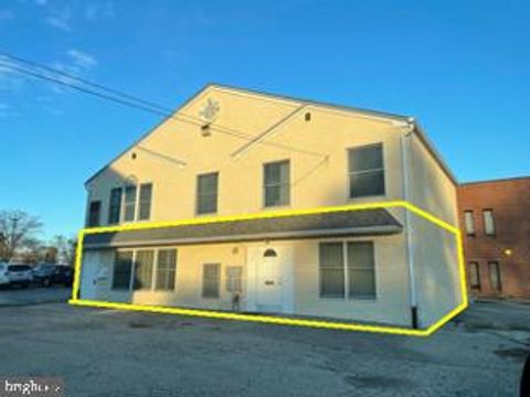 Photo of 536 W Walnut Lane #REAR 1, PHILADELPHIA, PA 19128 (MLS # PAPH2416388)