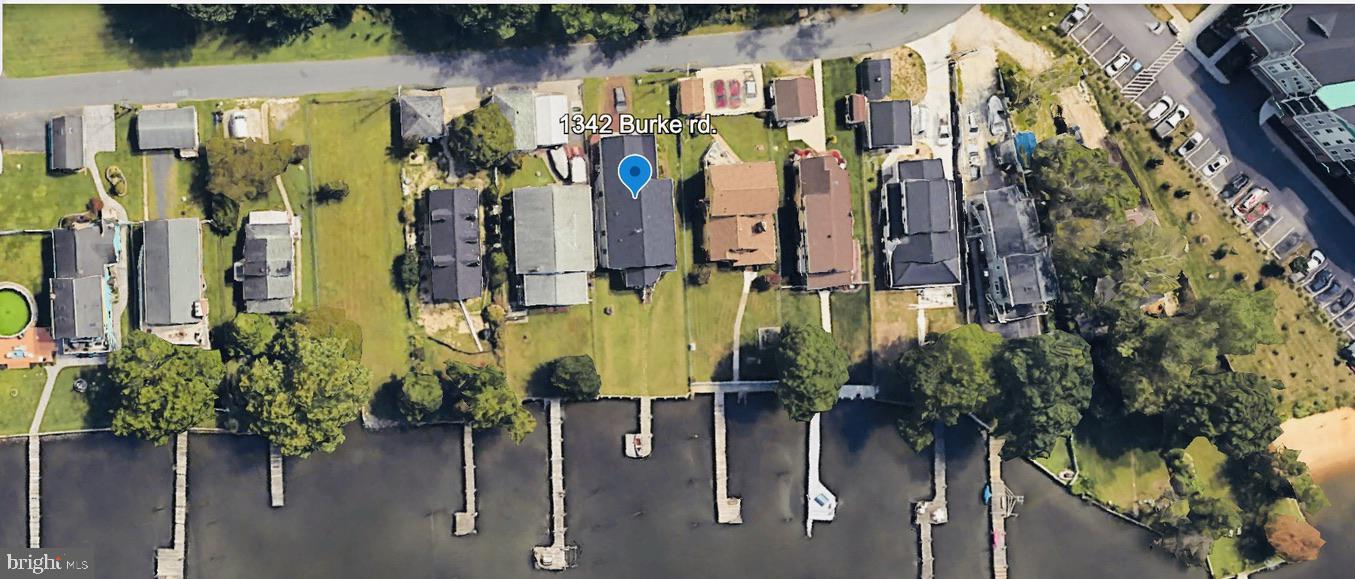 1342 BURKE ROAD