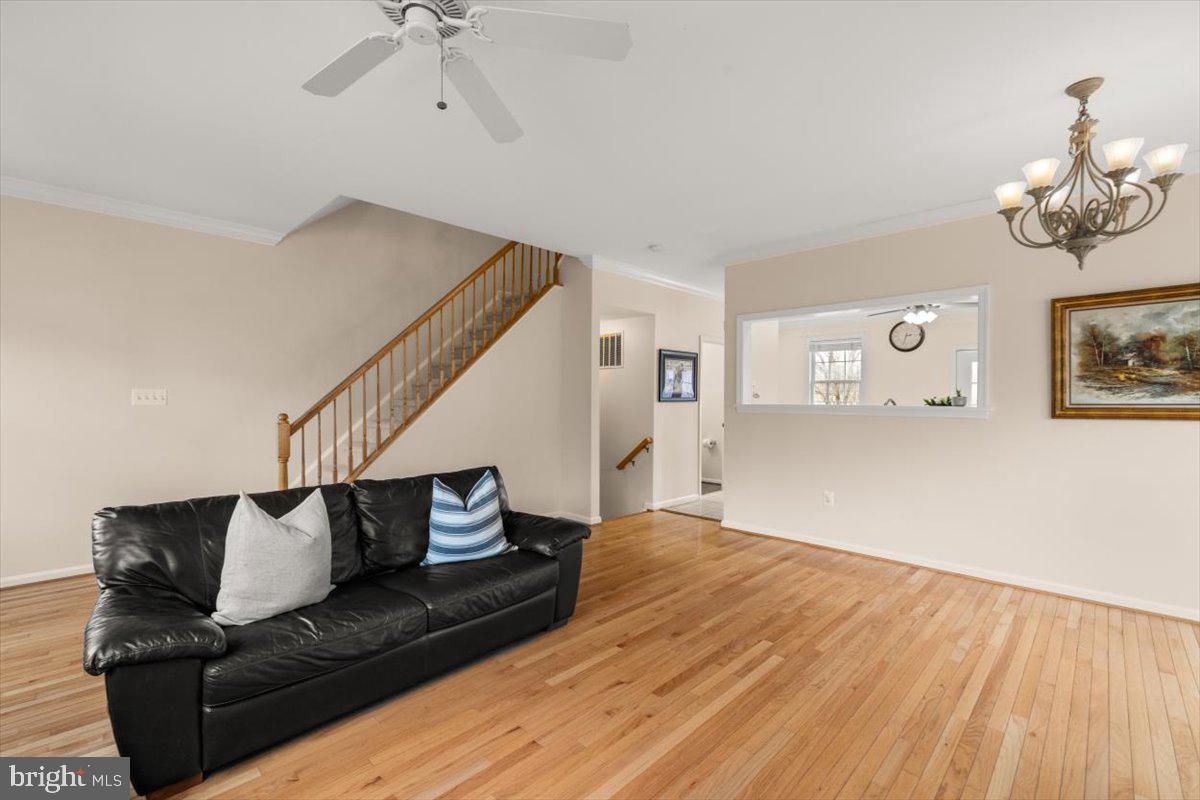 THE MEWS AT MENLOUGH - Residential