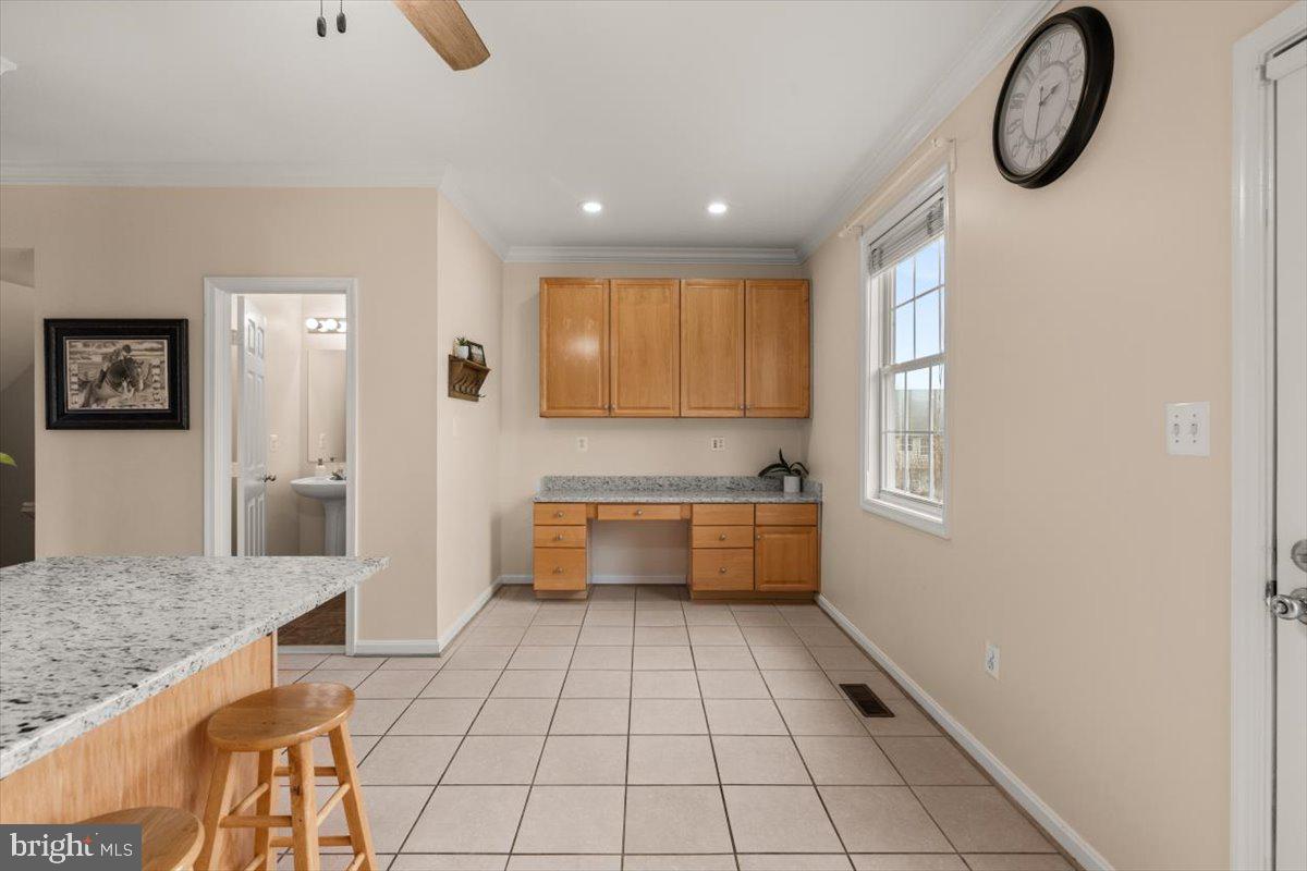 THE MEWS AT MENLOUGH - Residential