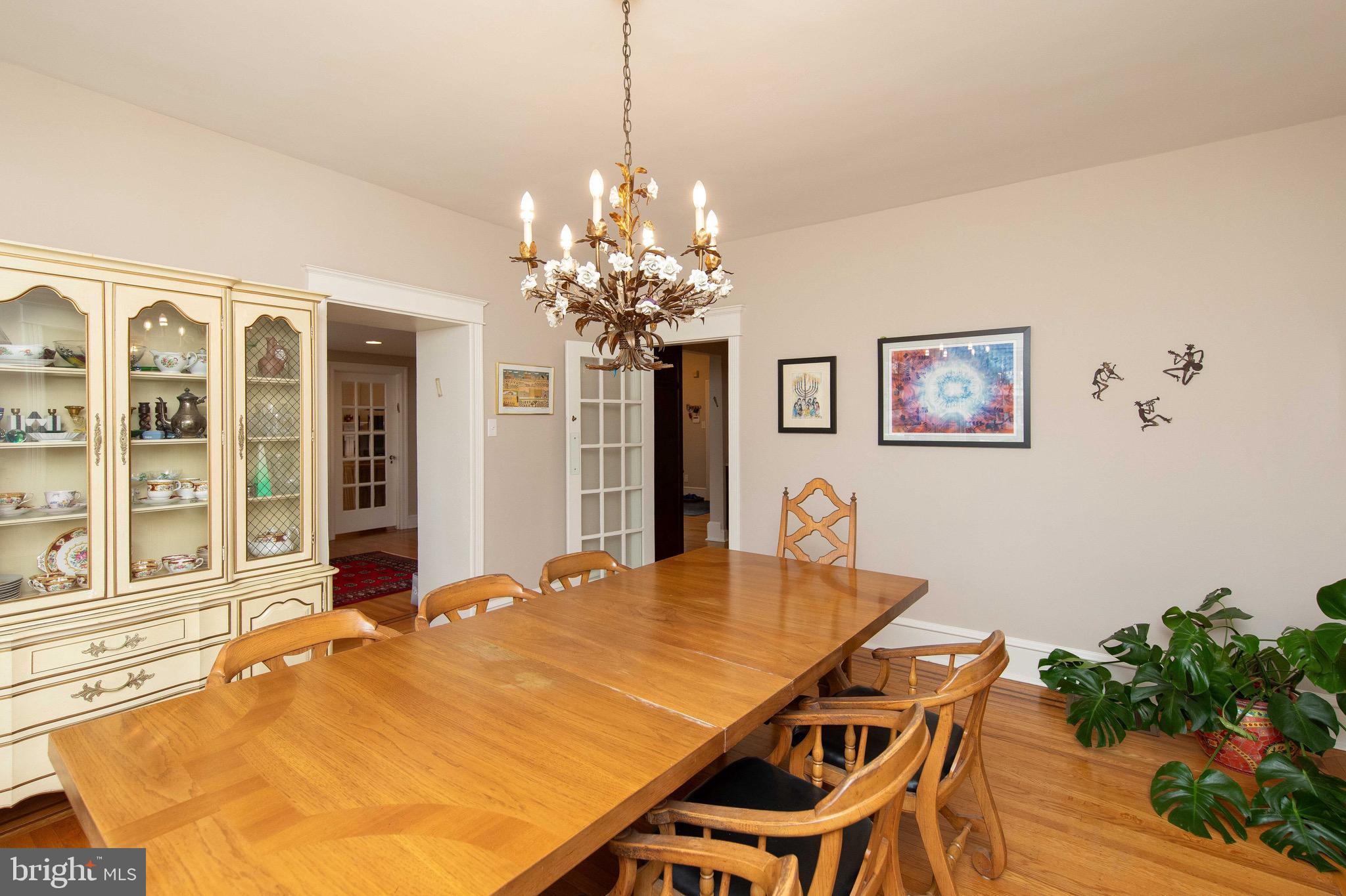 JENKINTOWN MANOR - Residential