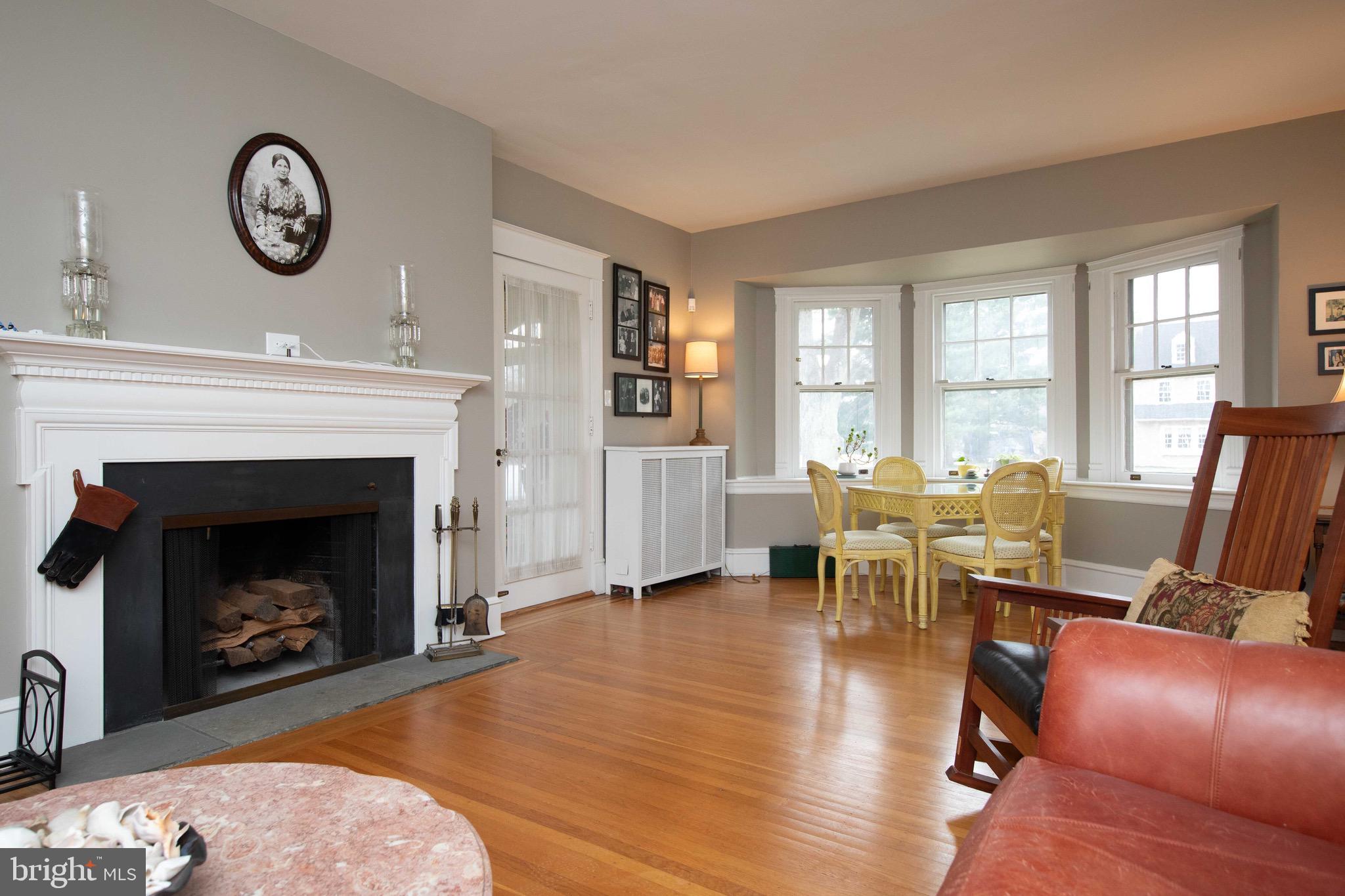 JENKINTOWN MANOR - Residential