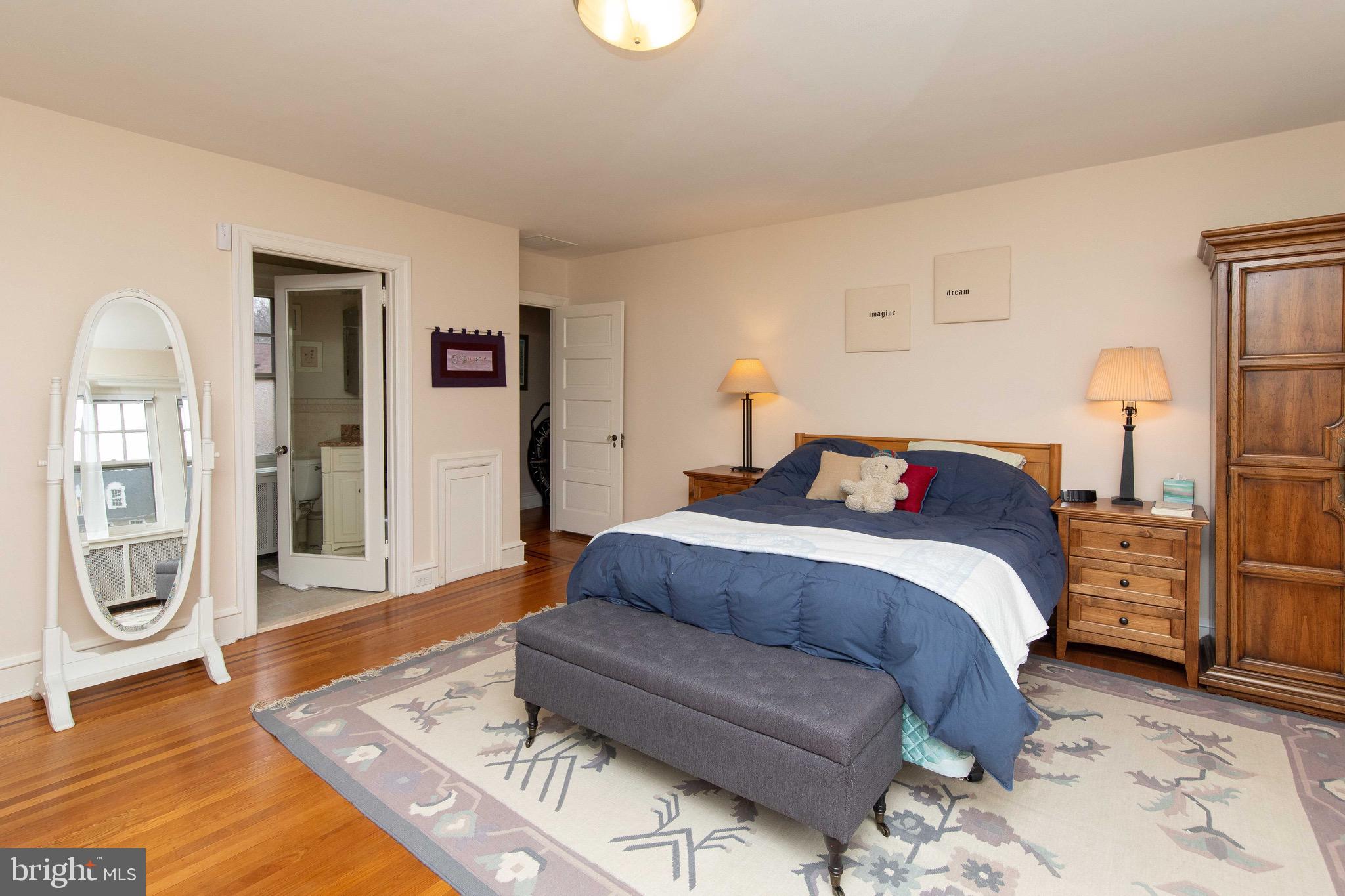 JENKINTOWN MANOR - Residential