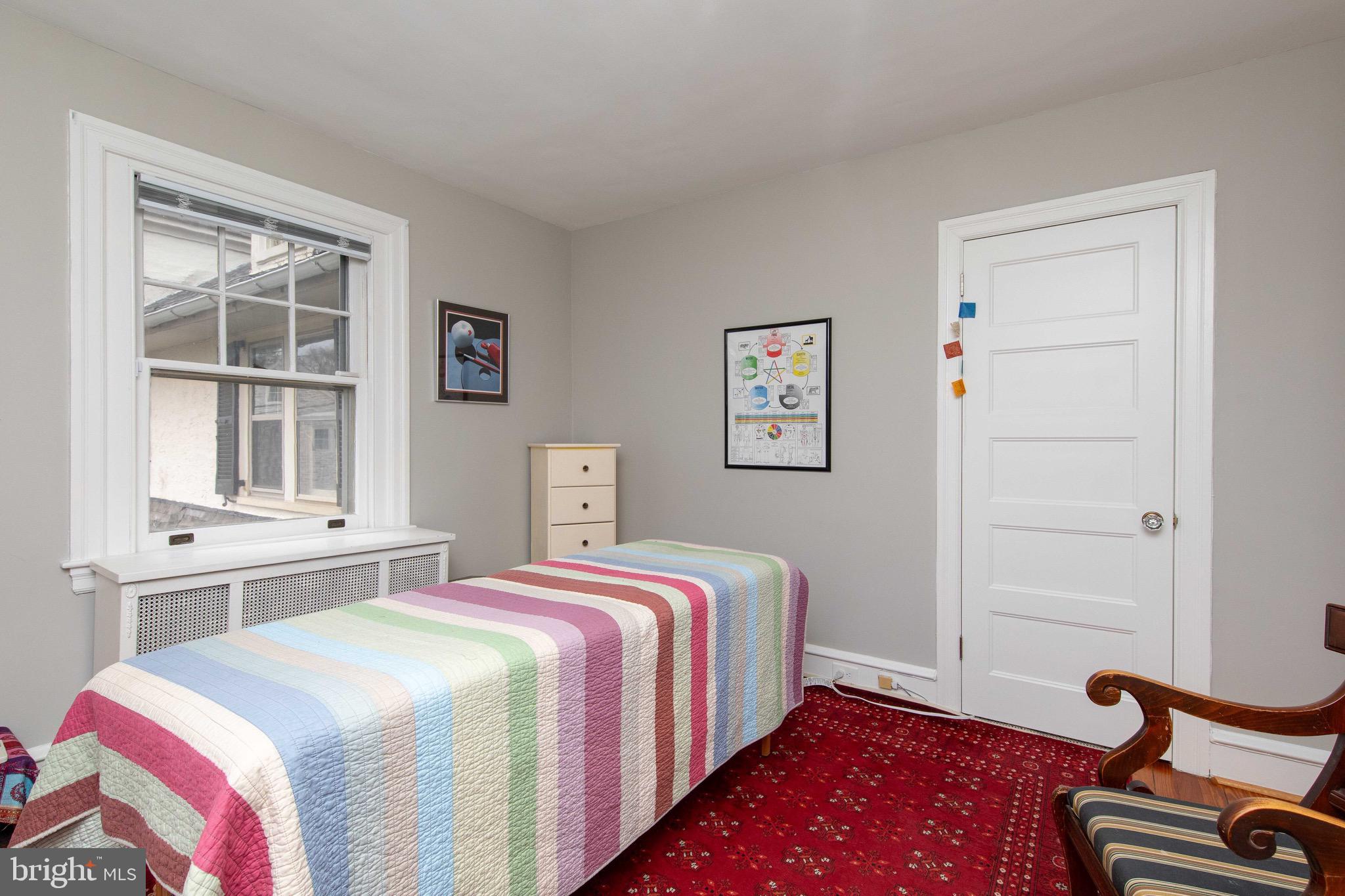 JENKINTOWN MANOR - Residential