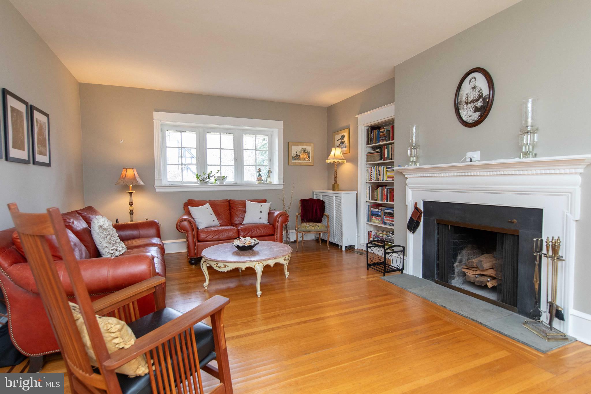 JENKINTOWN MANOR - Residential