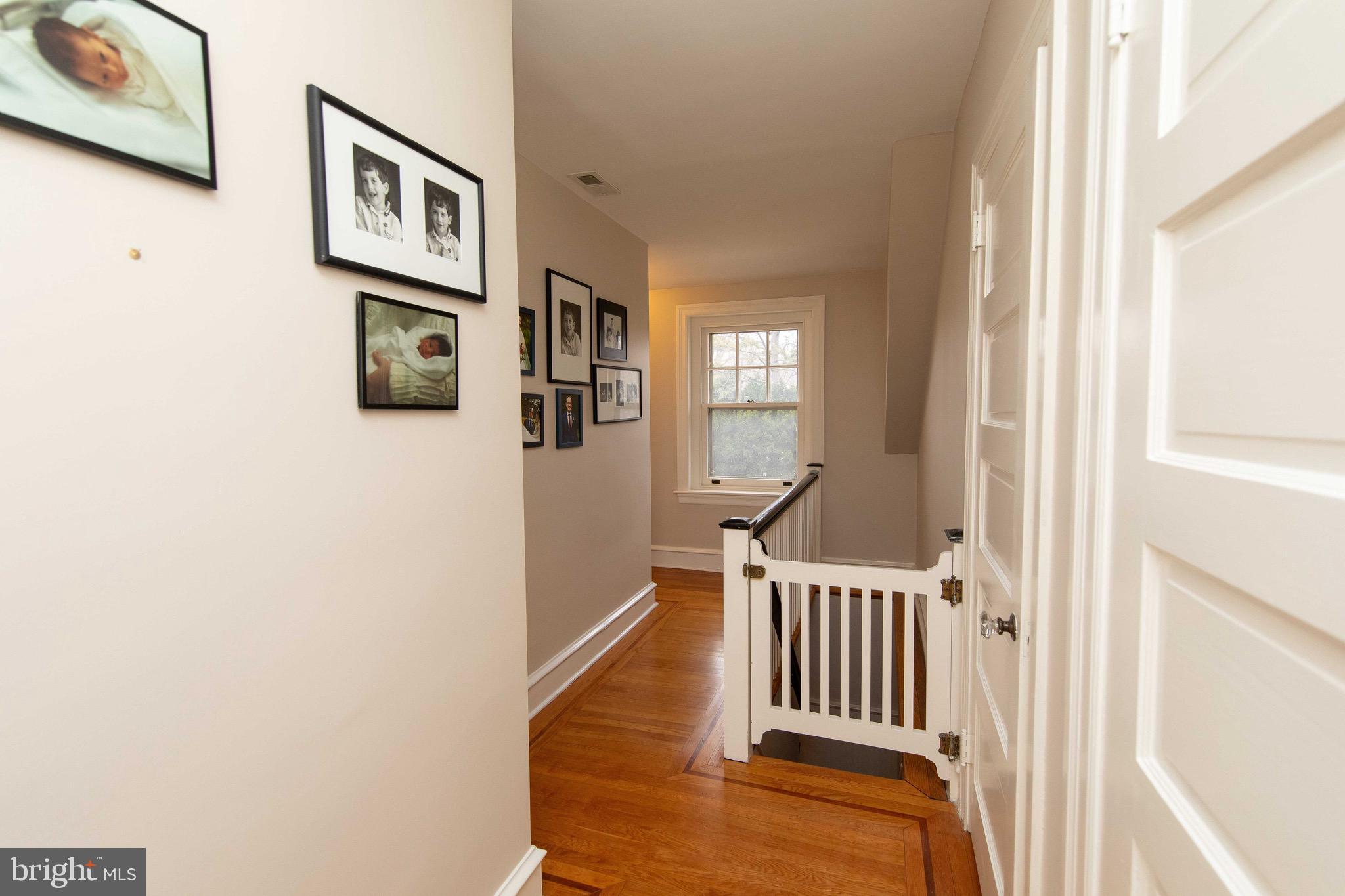 JENKINTOWN MANOR - Residential