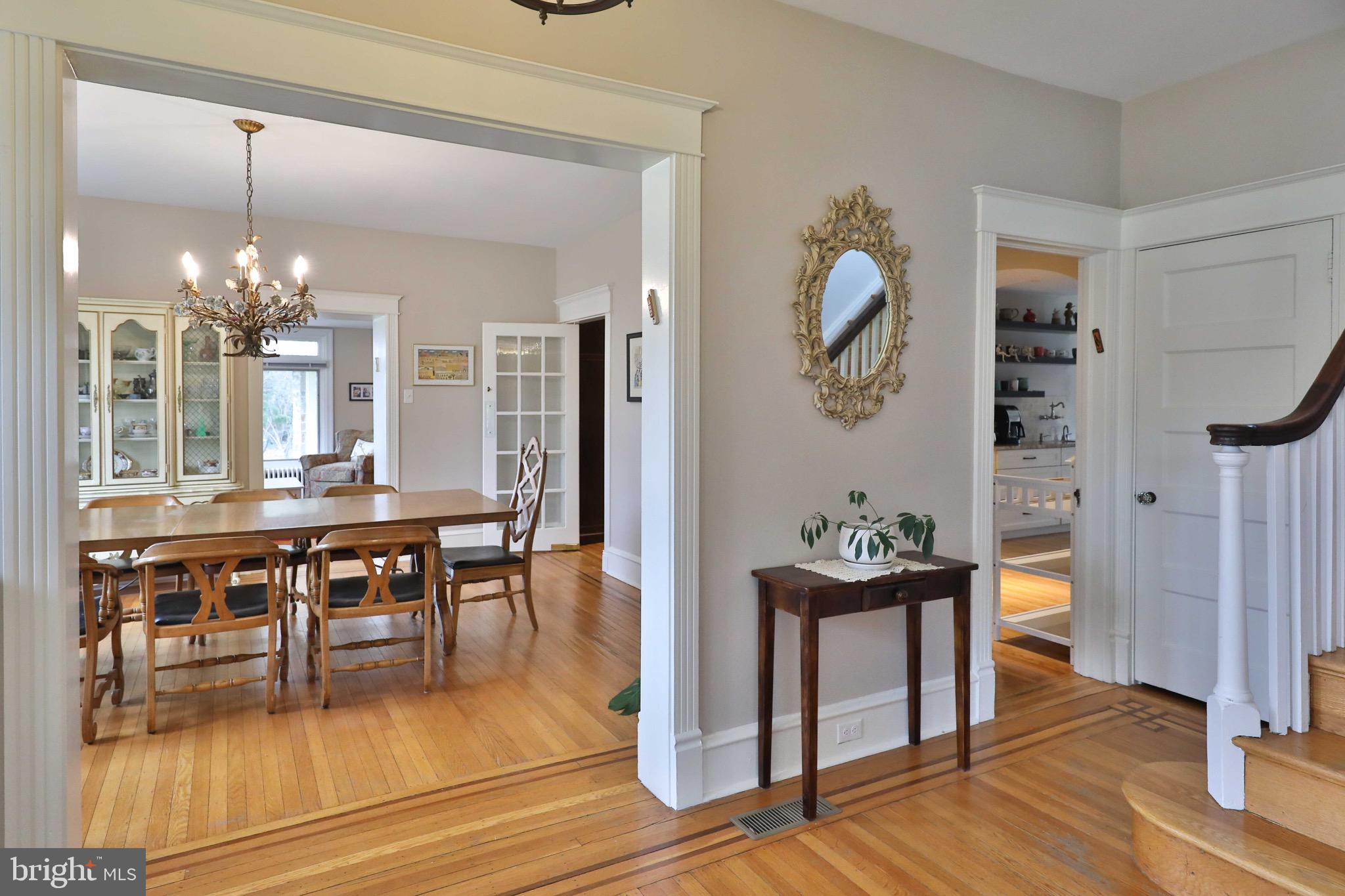 JENKINTOWN MANOR - Residential