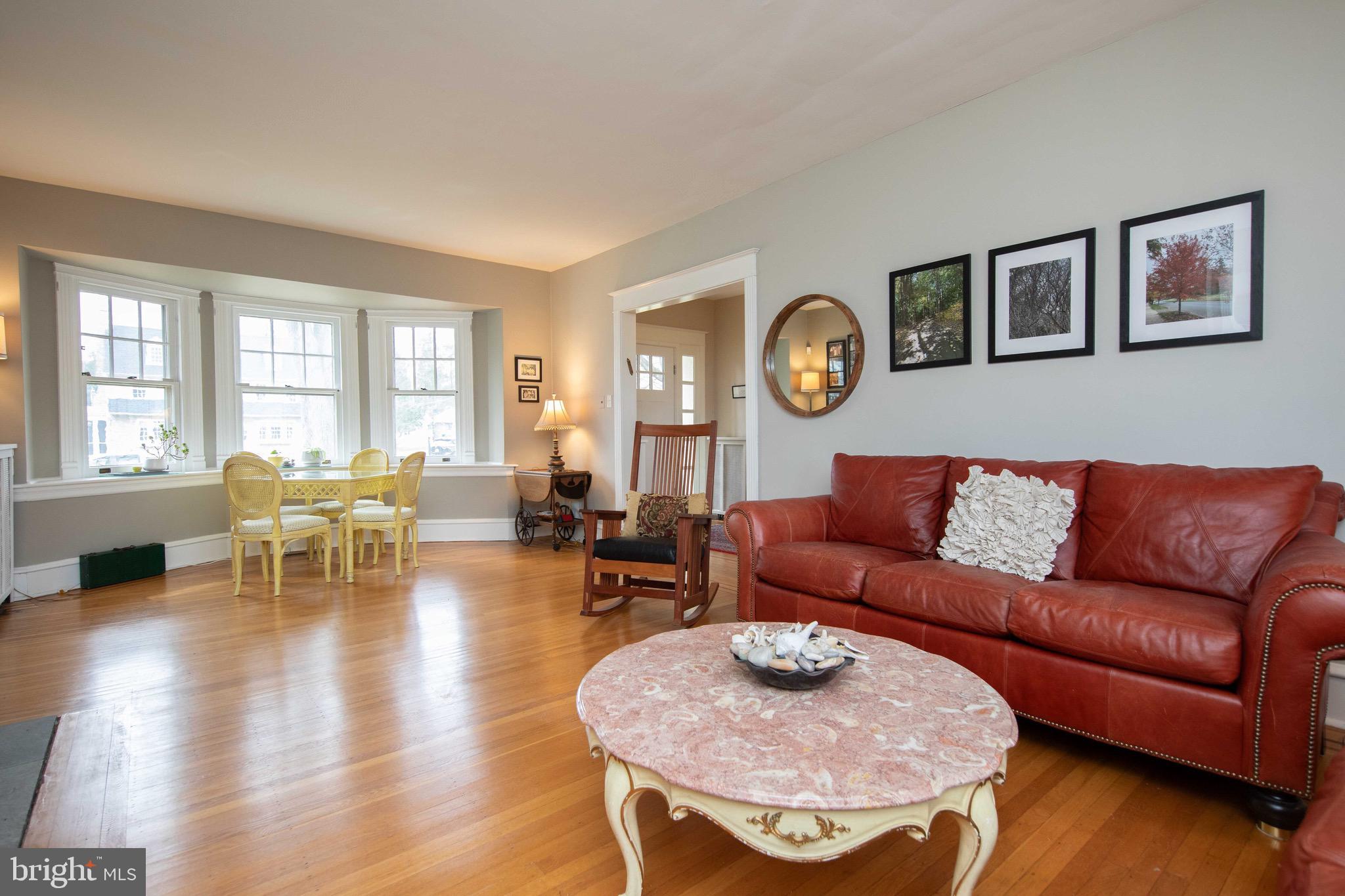 JENKINTOWN MANOR - Residential