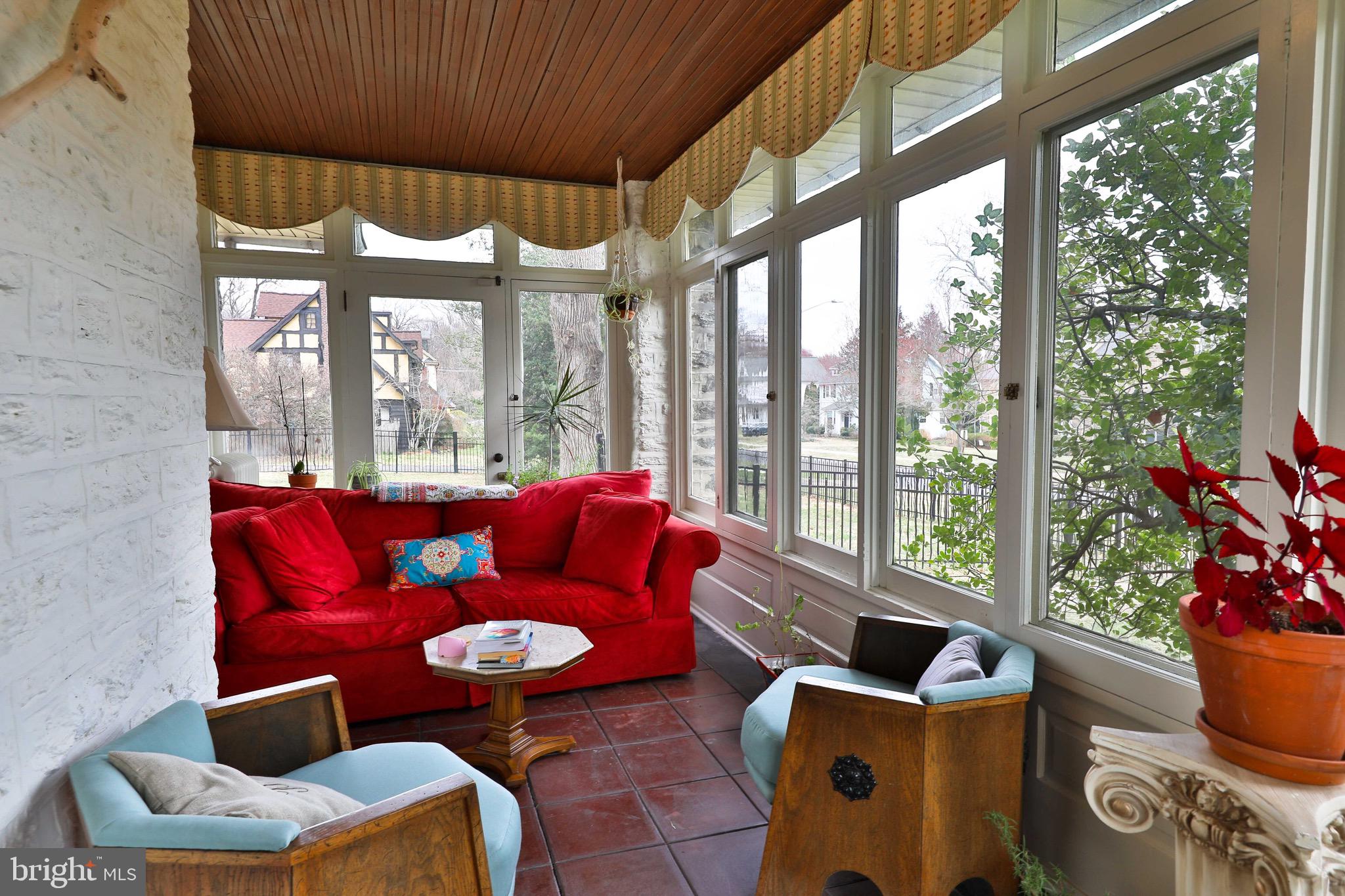 JENKINTOWN MANOR - Residential