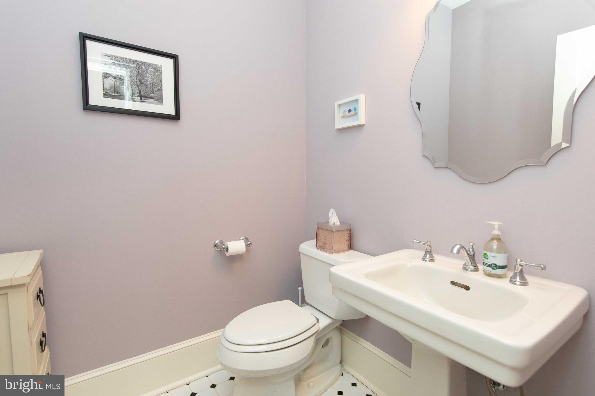 JENKINTOWN MANOR - Residential