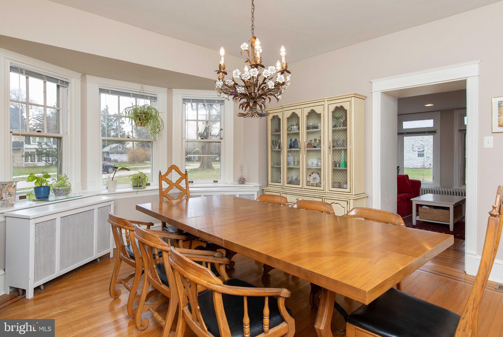 JENKINTOWN MANOR - Residential