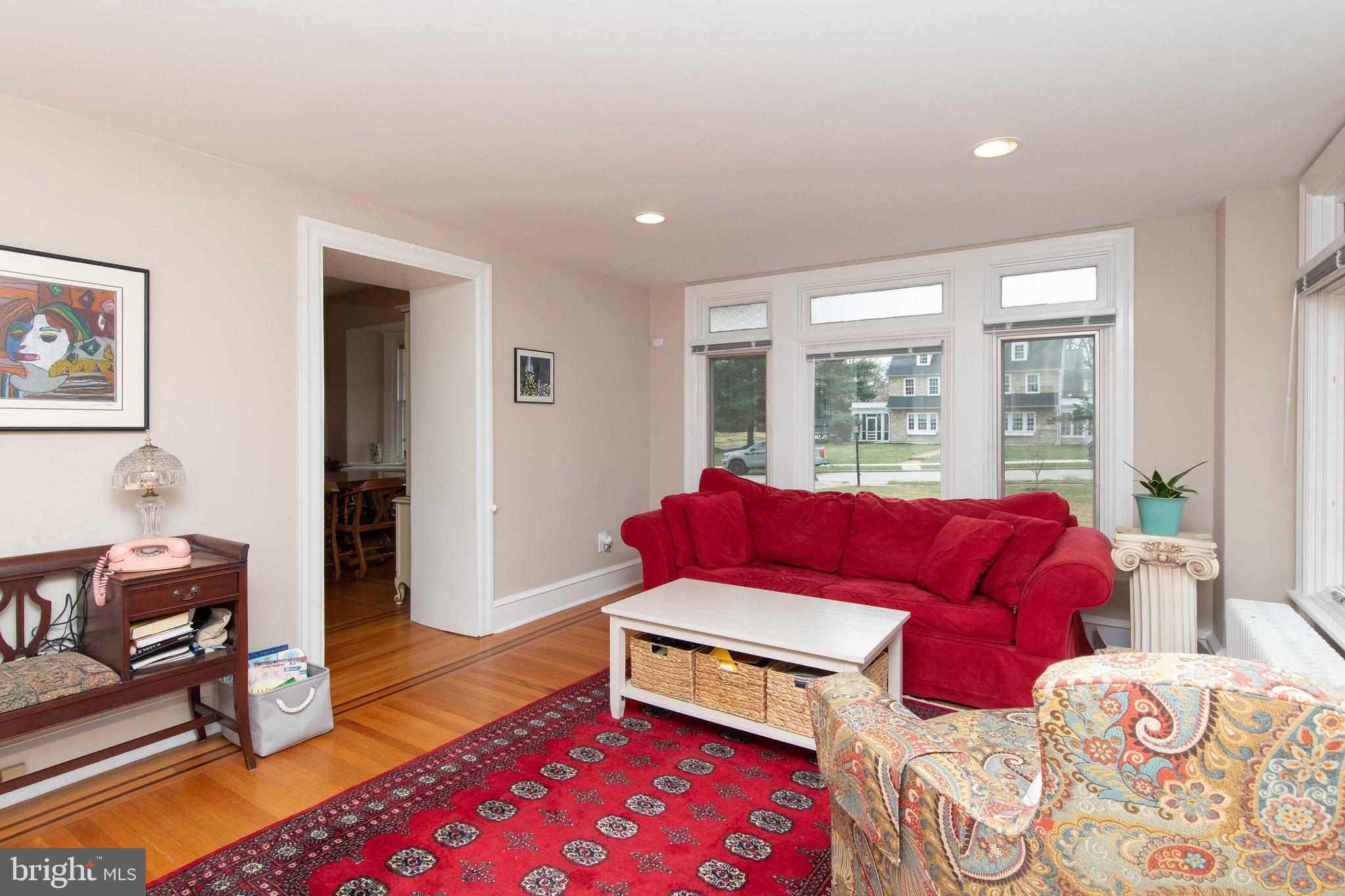 JENKINTOWN MANOR - Residential